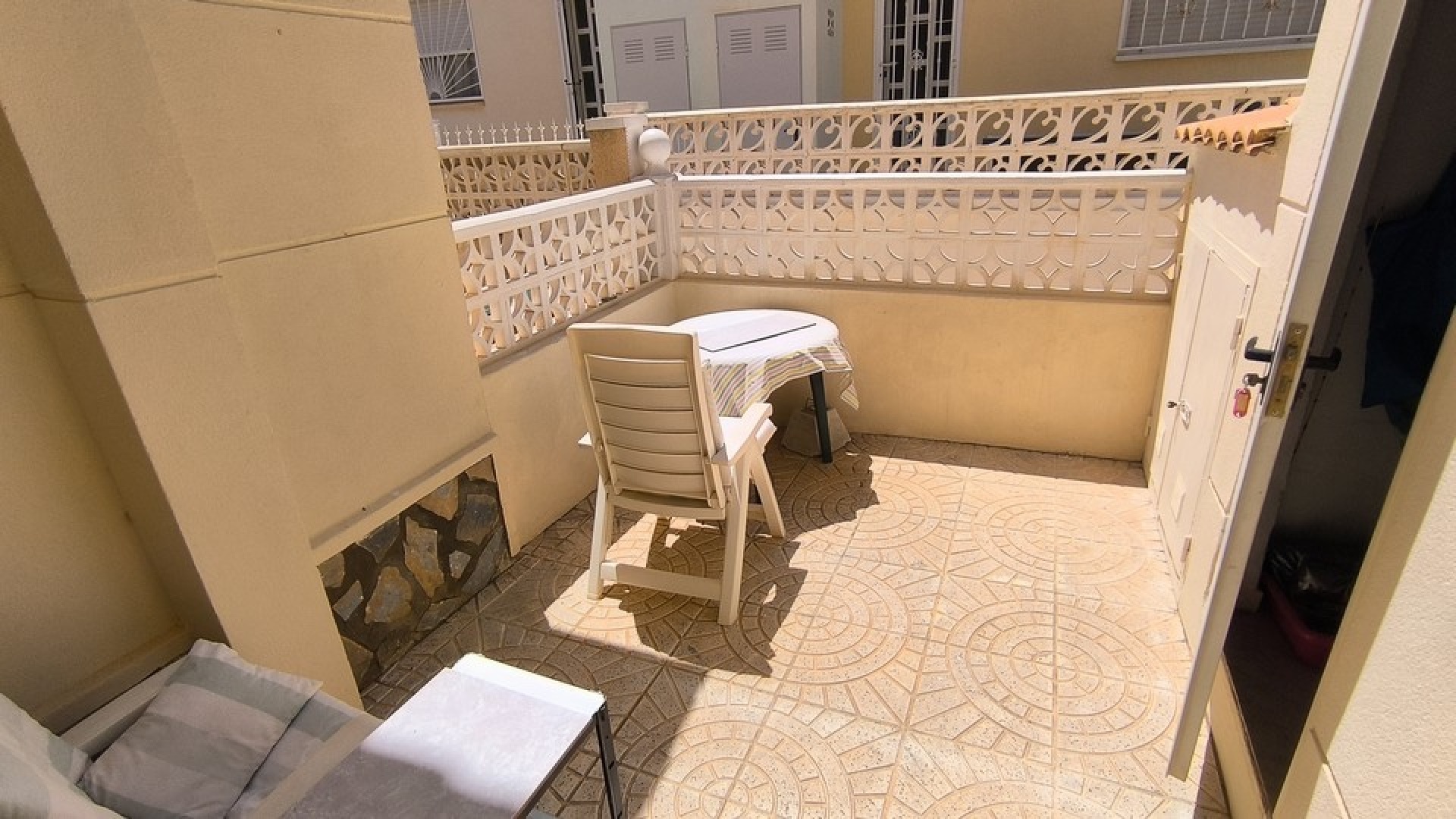 Resale - Townhouse - Ciudad Quesada - Dona Pepa