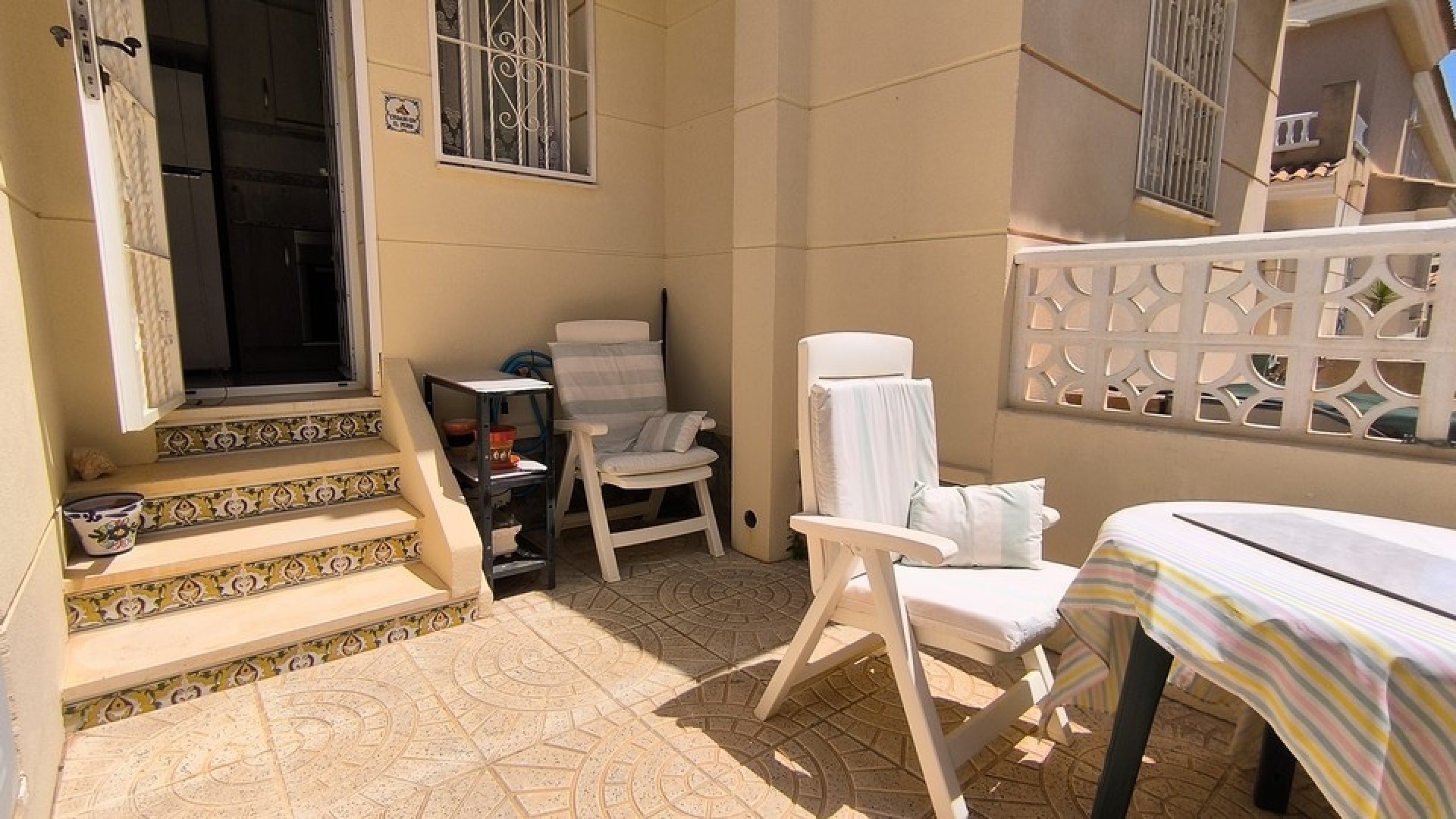 Resale - Townhouse - Ciudad Quesada - Dona Pepa