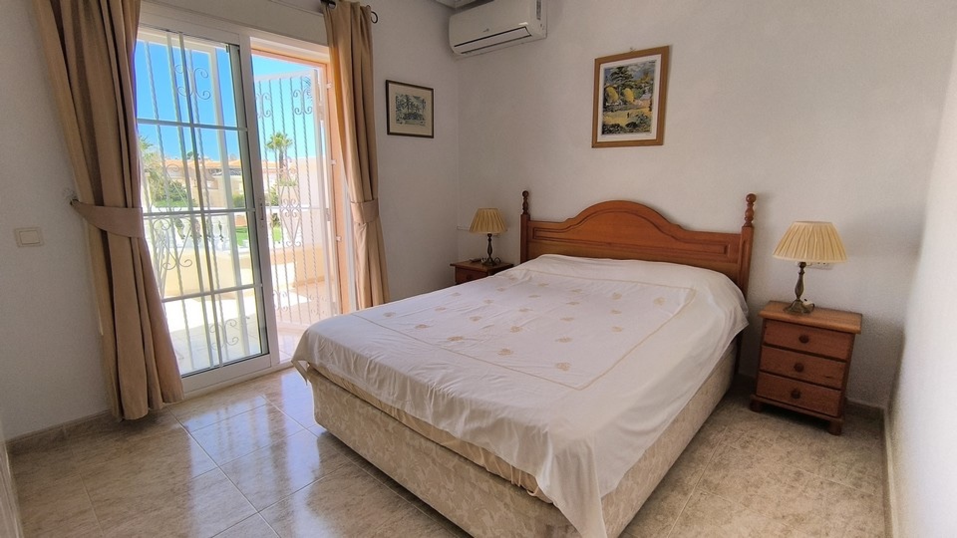 Resale - Townhouse - Ciudad Quesada - Dona Pepa