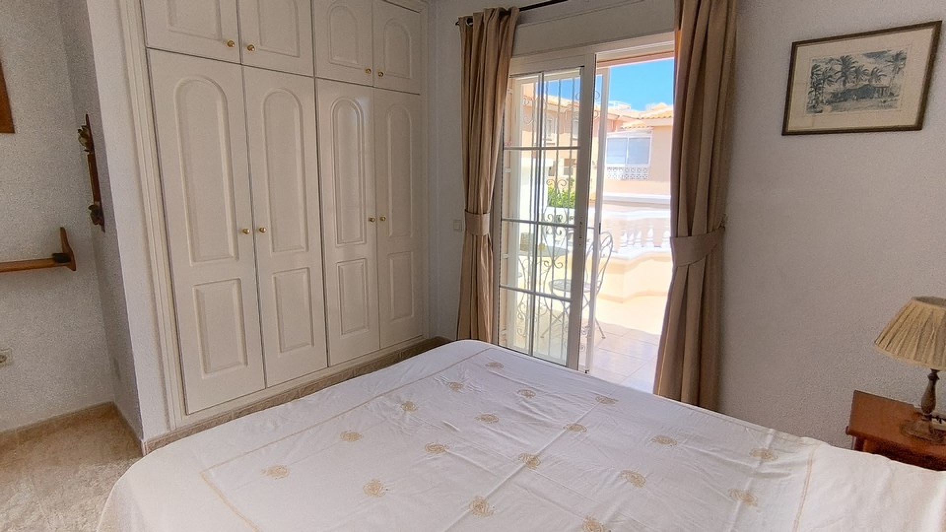 Resale - Townhouse - Ciudad Quesada - Dona Pepa