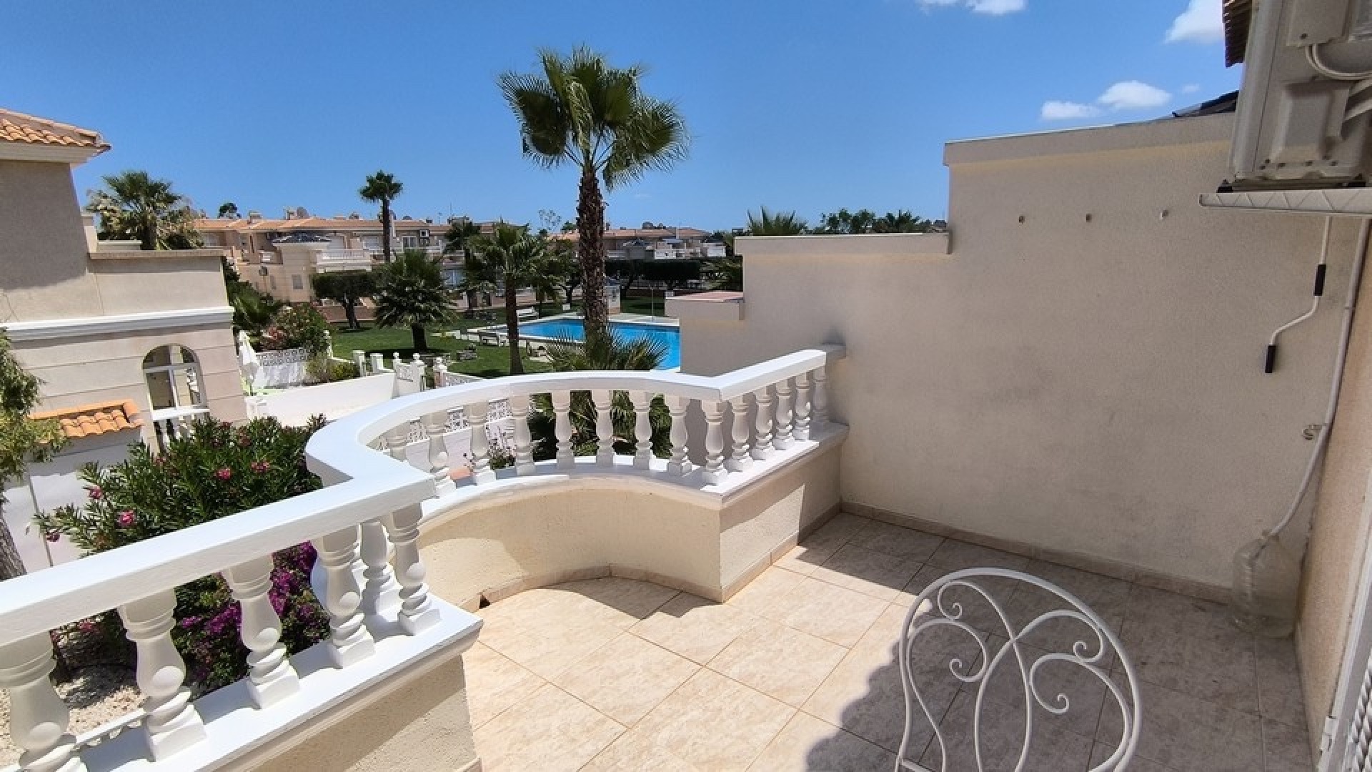 Resale - Townhouse - Ciudad Quesada - Dona Pepa