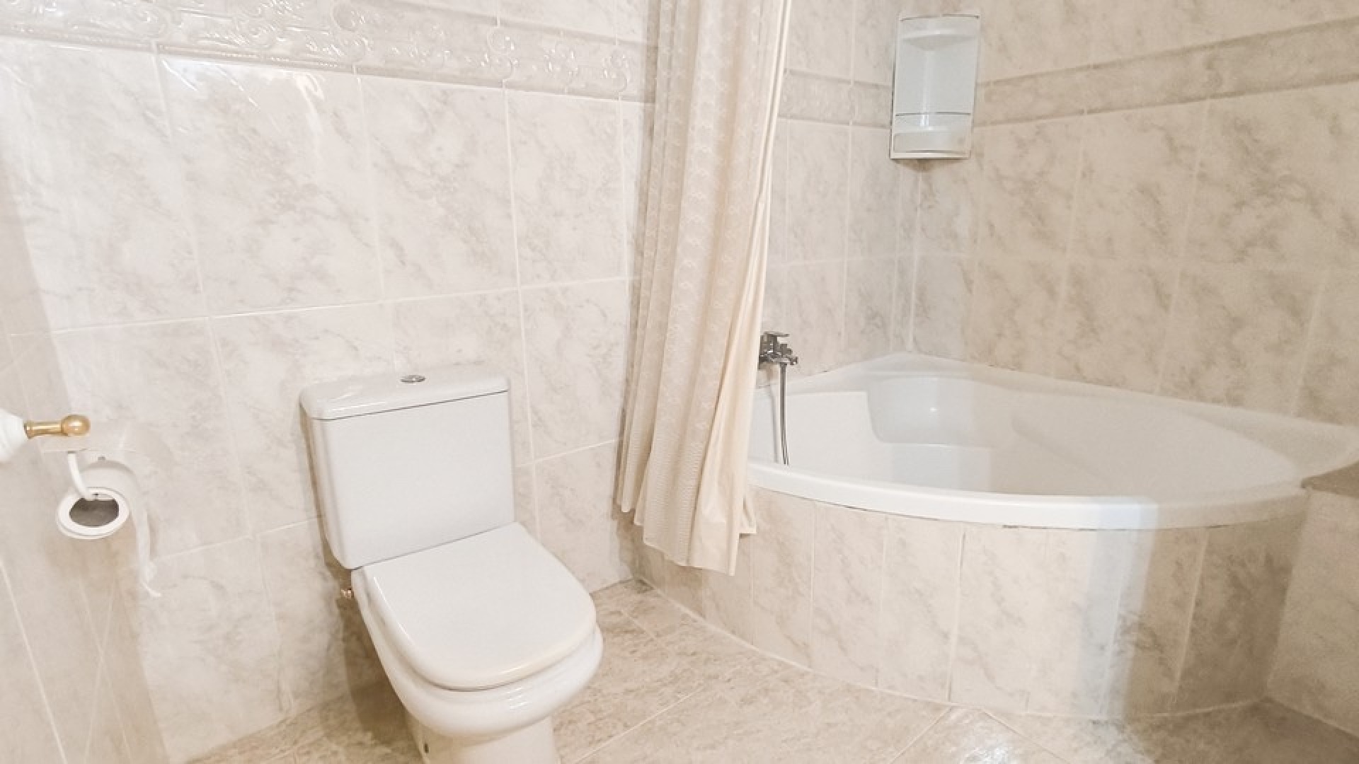 Resale - Townhouse - Ciudad Quesada - Dona Pepa