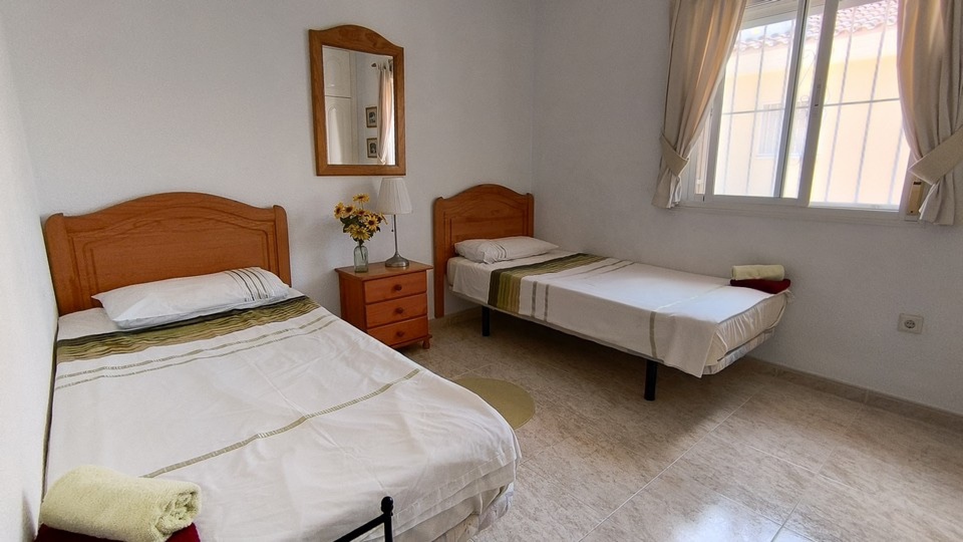 Resale - Townhouse - Ciudad Quesada - Dona Pepa