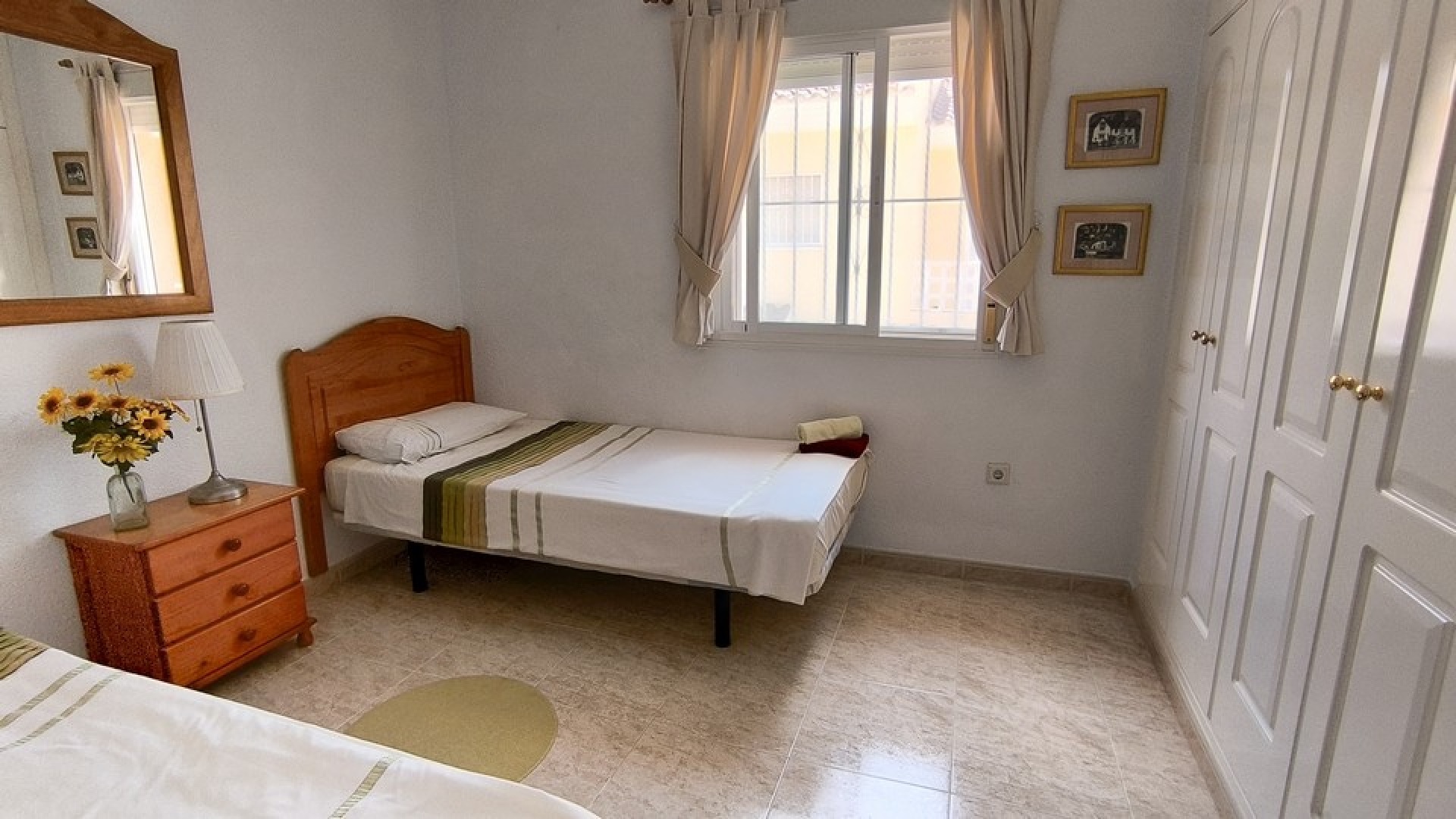 Resale - Townhouse - Ciudad Quesada - Dona Pepa