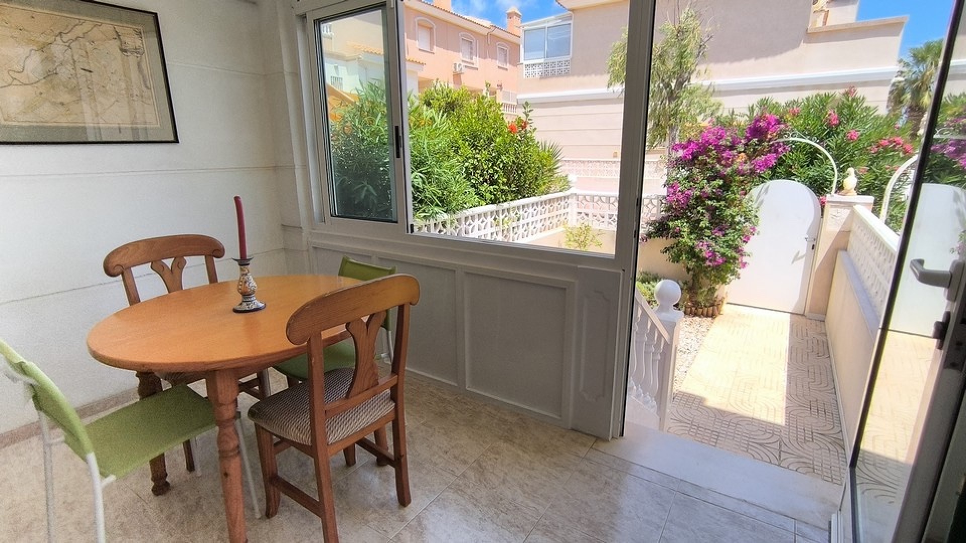 Resale - Townhouse - Ciudad Quesada - Dona Pepa