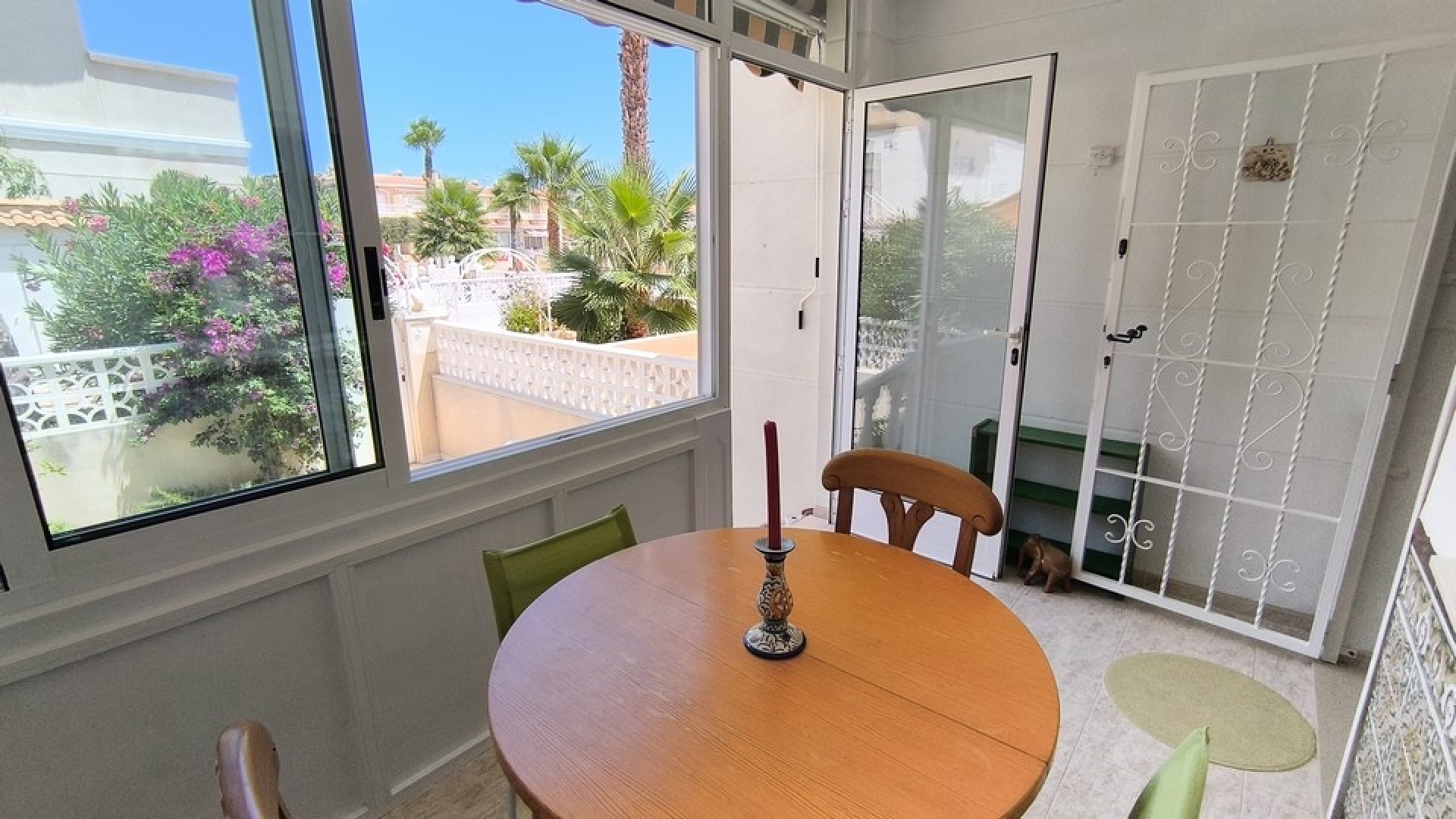 Resale - Townhouse - Ciudad Quesada - Dona Pepa