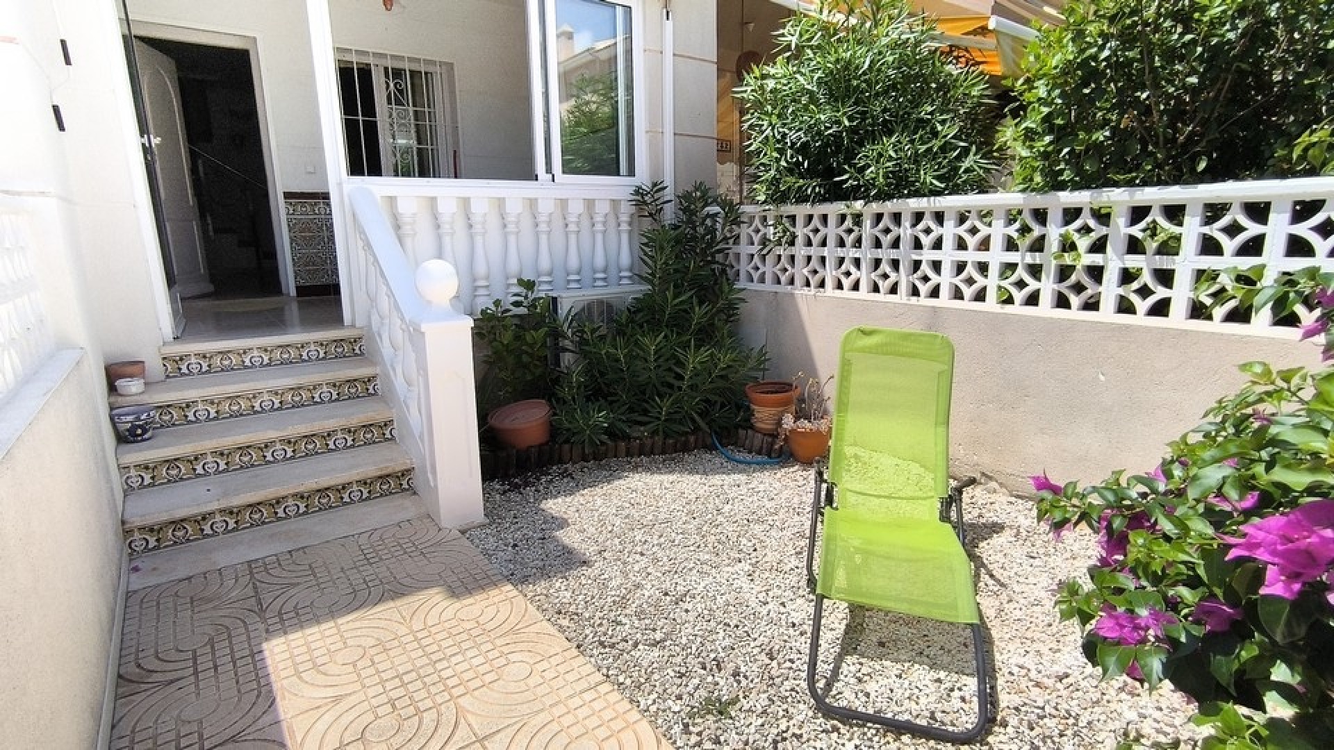 Resale - Townhouse - Ciudad Quesada - Dona Pepa