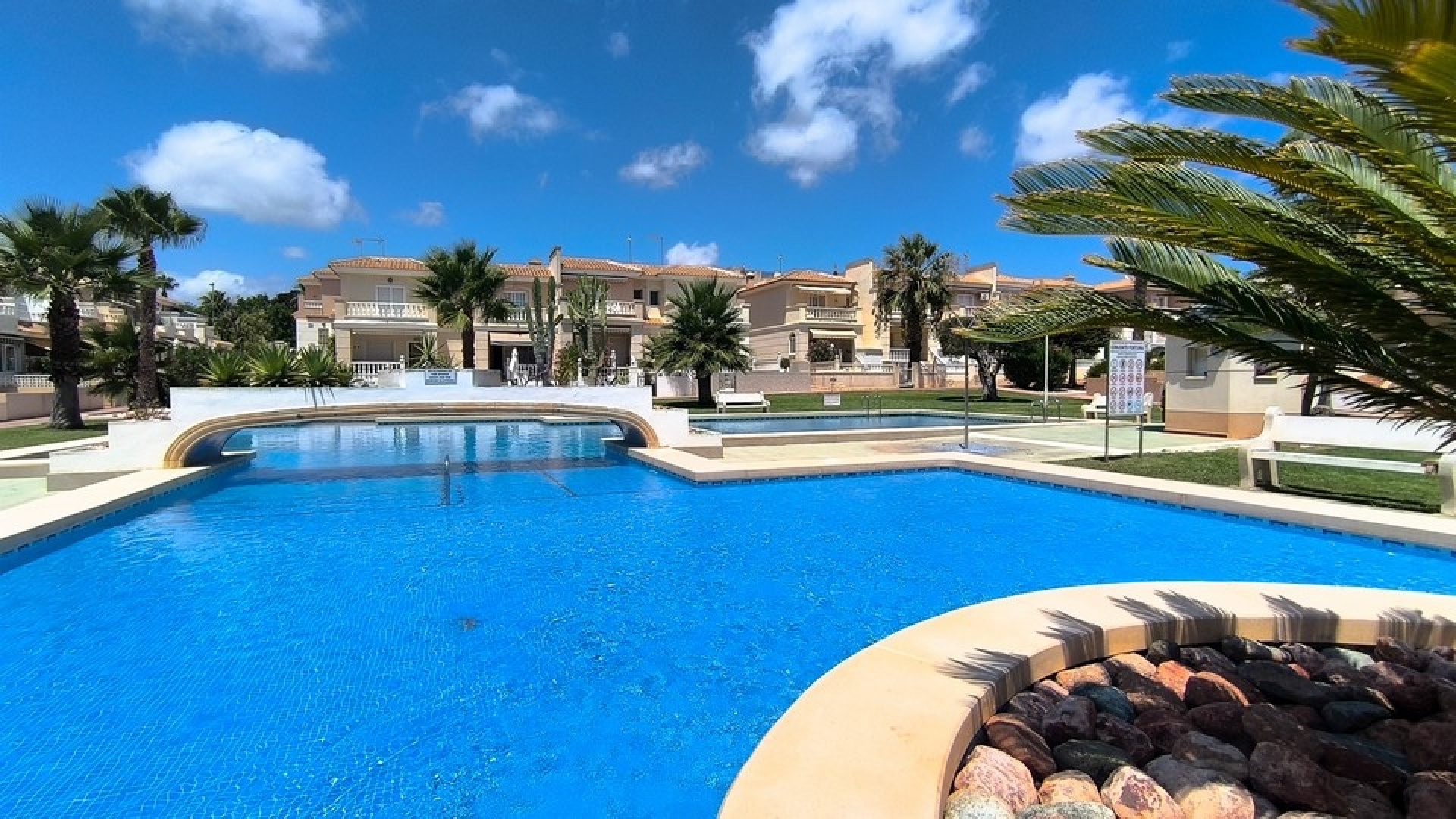 Resale - Townhouse - Ciudad Quesada - Dona Pepa