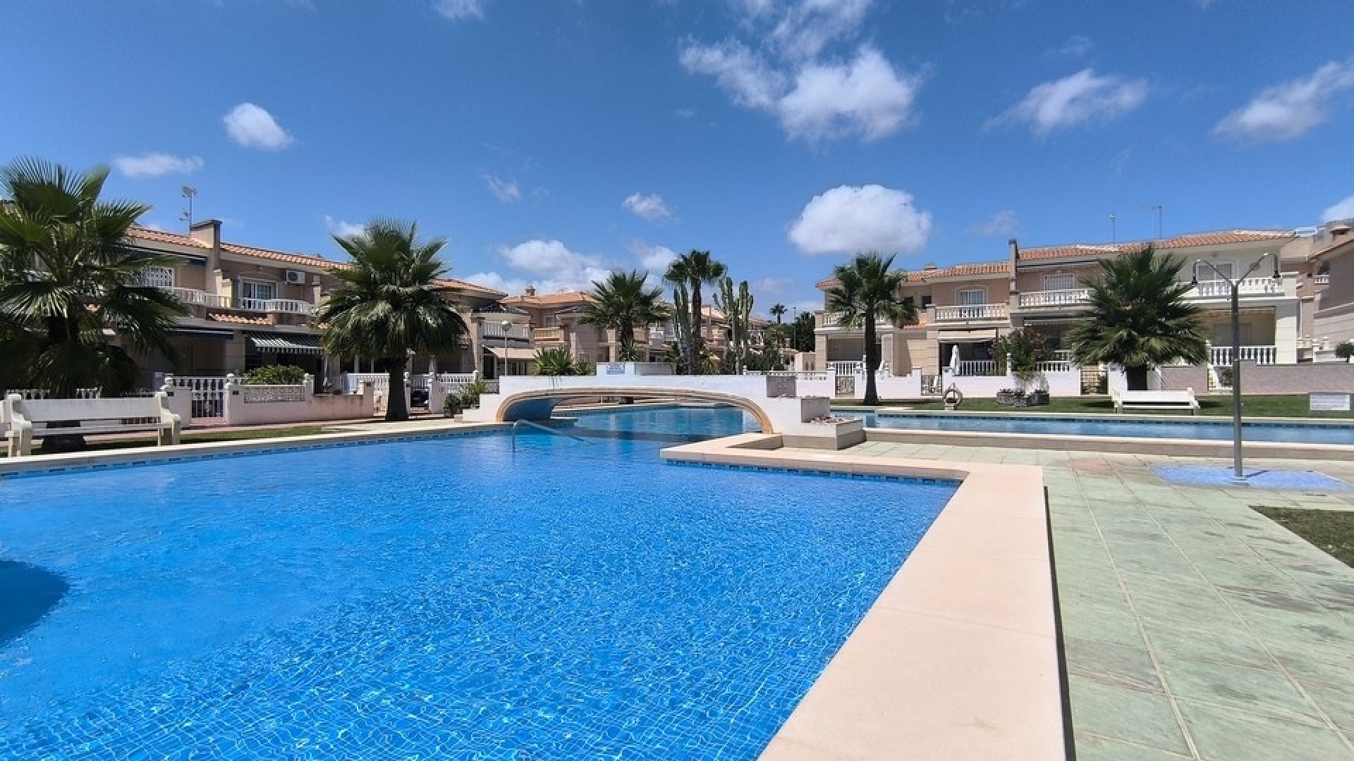 Resale - Townhouse - Ciudad Quesada - Dona Pepa