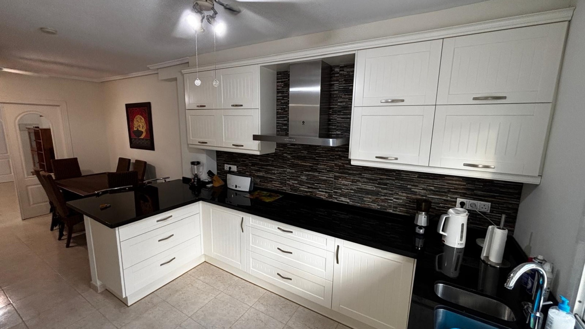 Resale - Townhouse - Ciudad Quesada - Dona Pepa