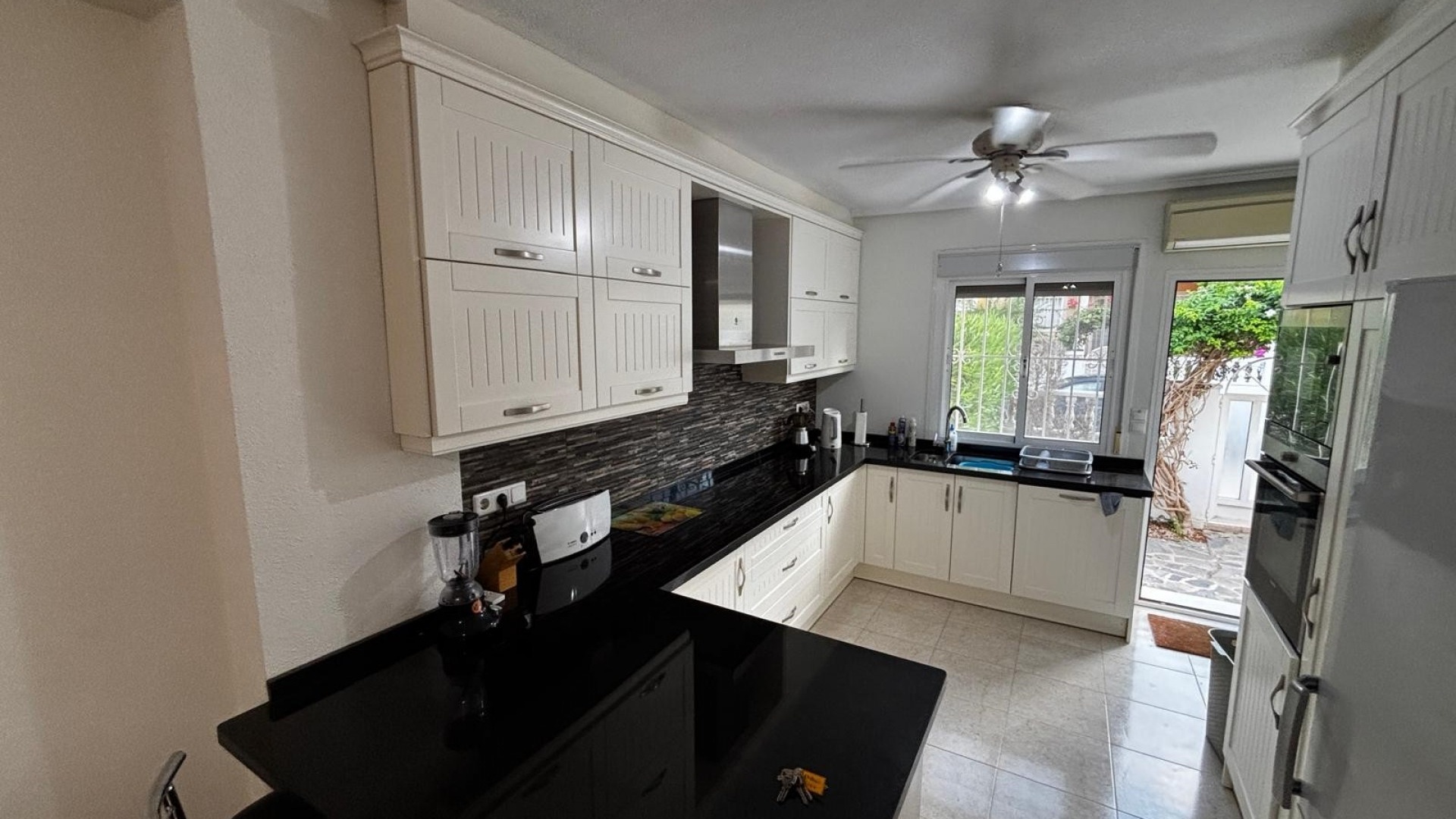 Resale - Townhouse - Ciudad Quesada - Dona Pepa