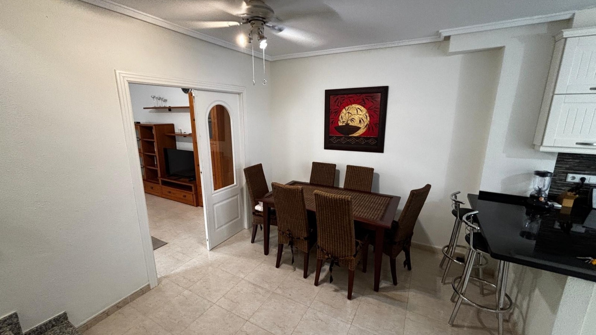 Resale - Townhouse - Ciudad Quesada - Dona Pepa