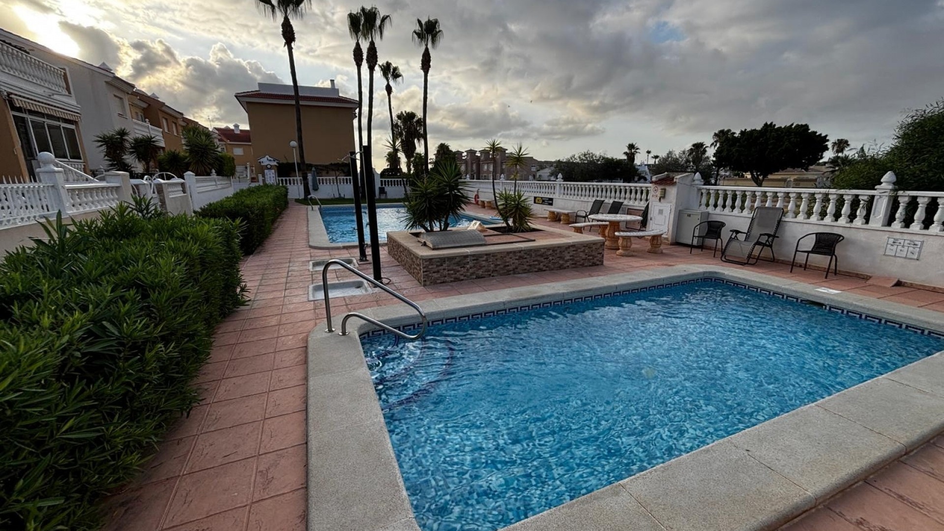 Resale - Townhouse - Ciudad Quesada - Dona Pepa