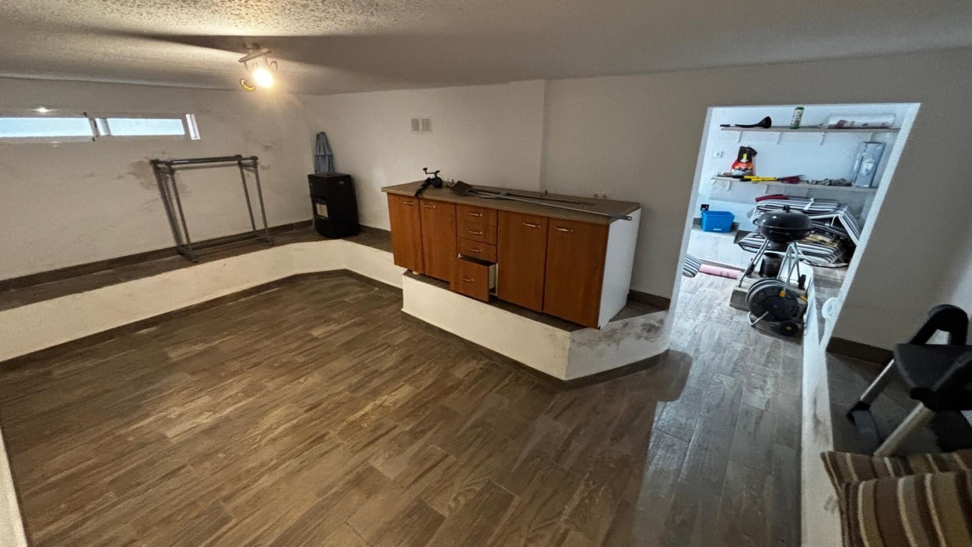 Resale - Townhouse - Ciudad Quesada - Dona Pepa