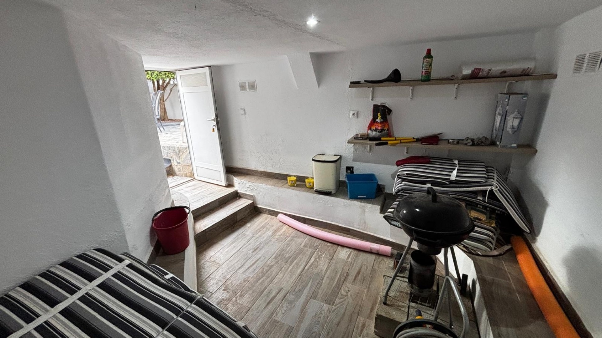 Resale - Townhouse - Ciudad Quesada - Dona Pepa