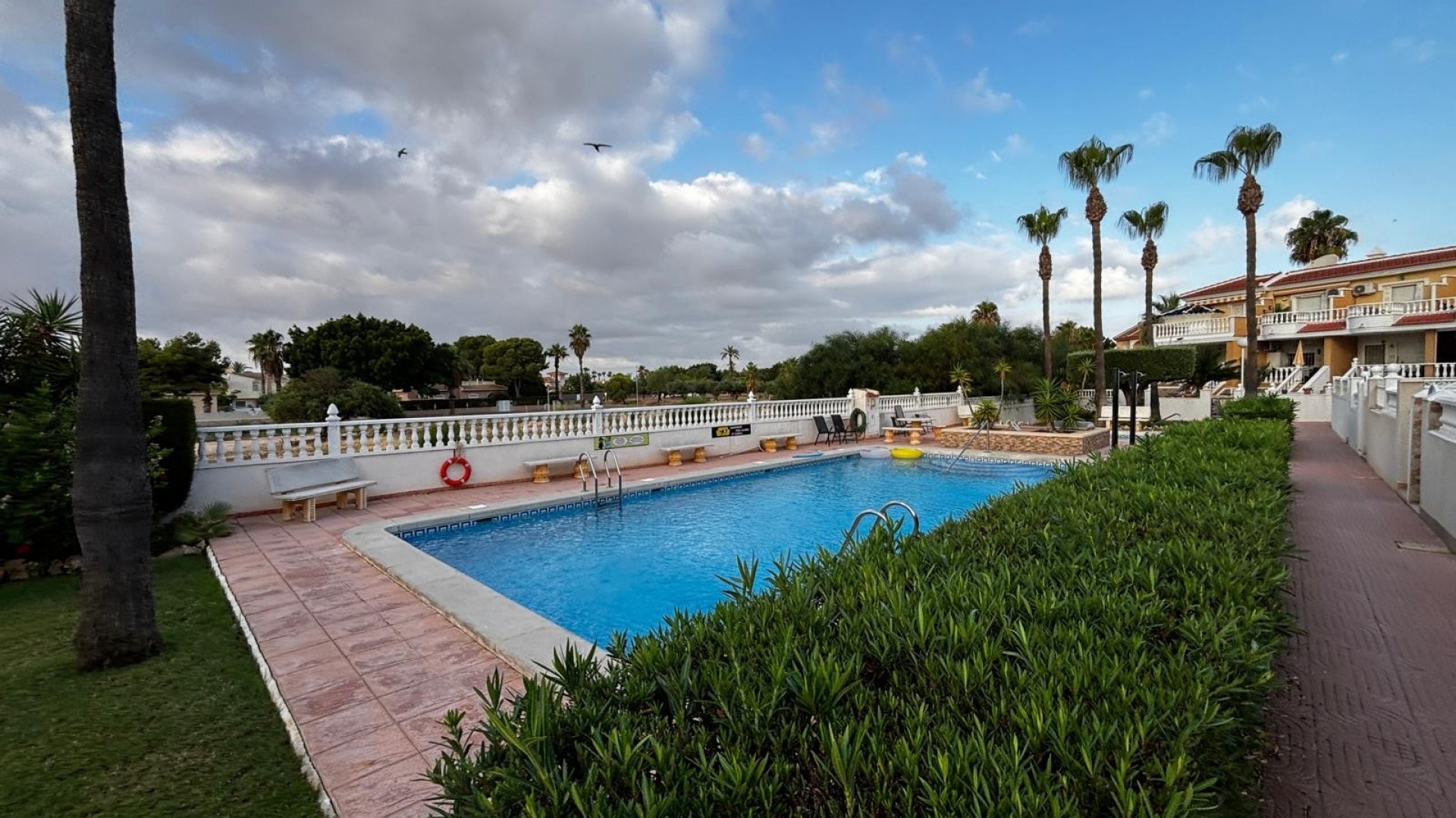 Resale - Townhouse - Ciudad Quesada - Dona Pepa