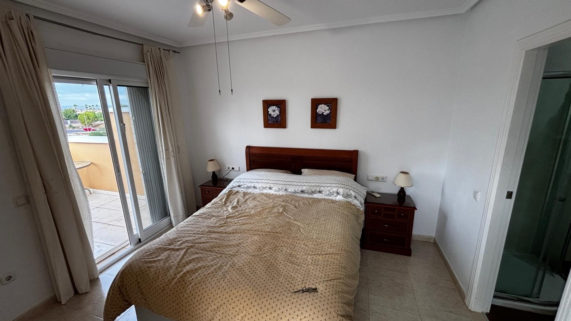 Resale - Townhouse - Ciudad Quesada - Dona Pepa