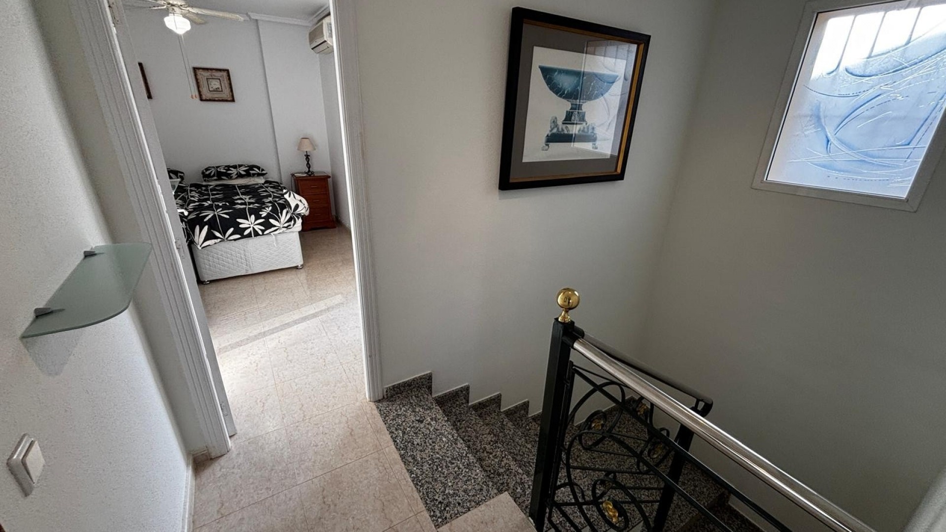 Resale - Townhouse - Ciudad Quesada - Dona Pepa