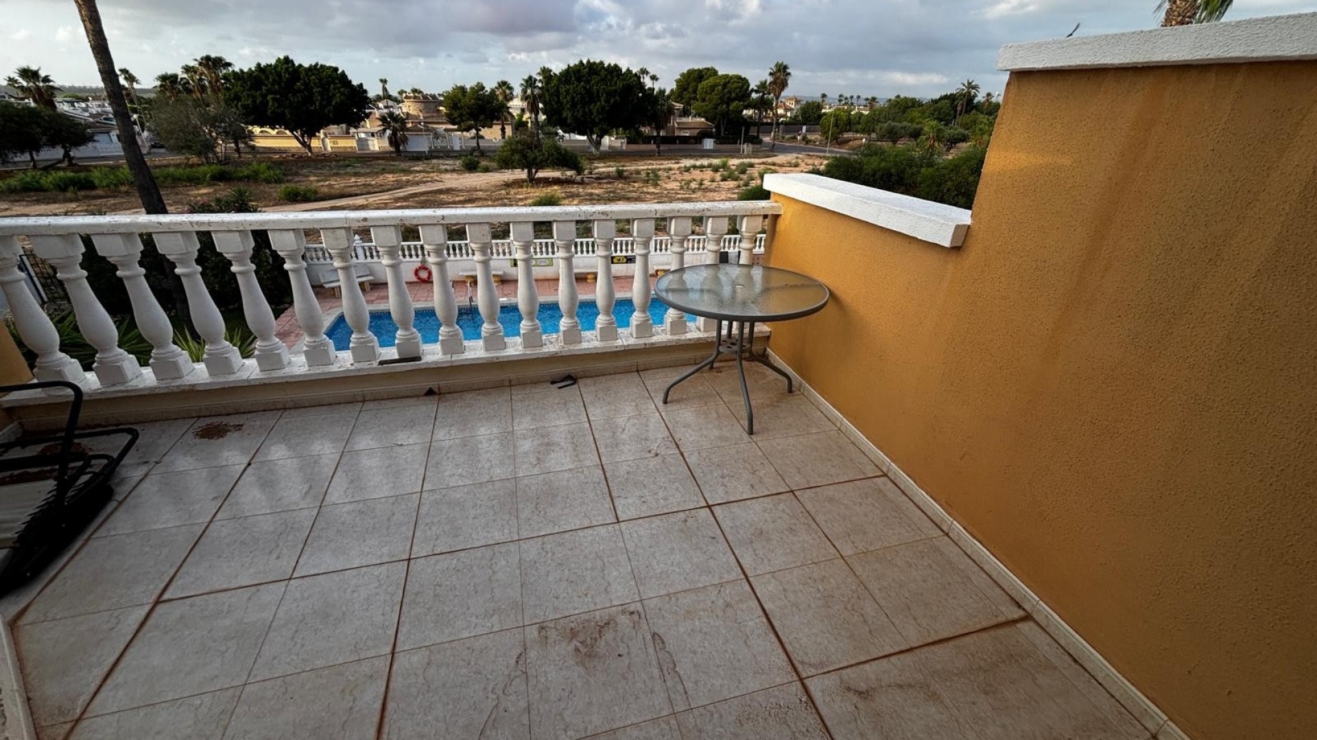 Resale - Townhouse - Ciudad Quesada - Dona Pepa