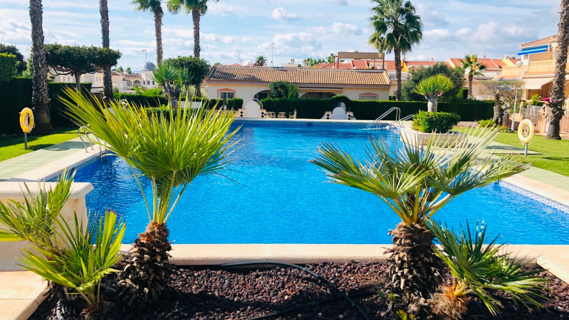 Resale - Townhouse - Ciudad Quesada - Dona Pepa