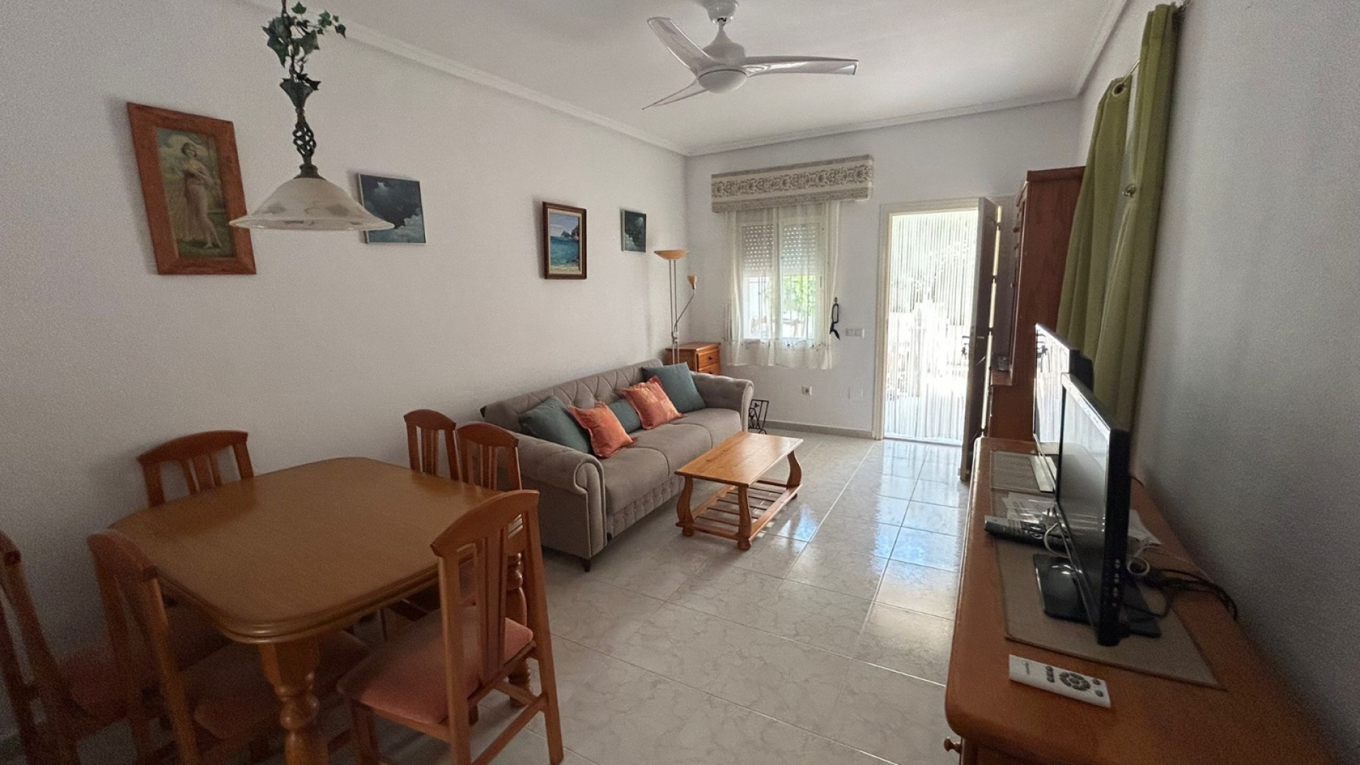 Resale - Townhouse - Ciudad Quesada - Dona Pepa