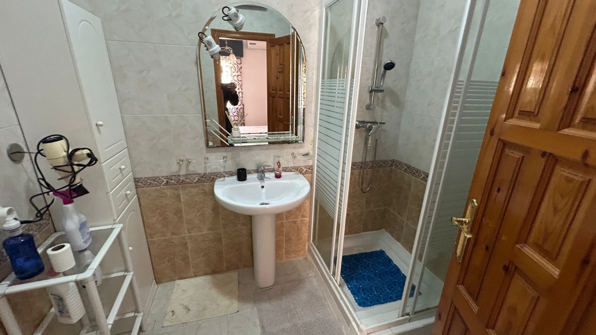 Resale - Townhouse - Ciudad Quesada - Dona Pepa