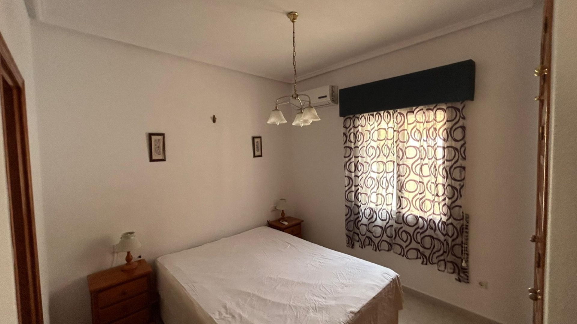 Resale - Townhouse - Ciudad Quesada - Dona Pepa