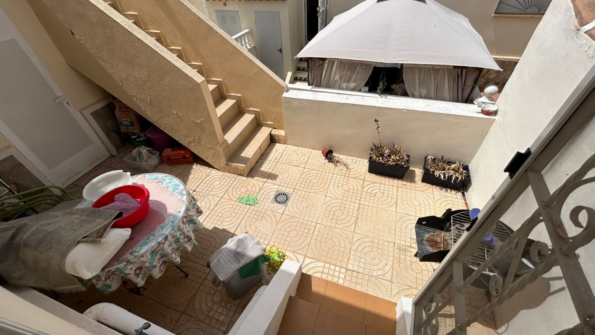 Resale - Townhouse - Ciudad Quesada - Dona Pepa