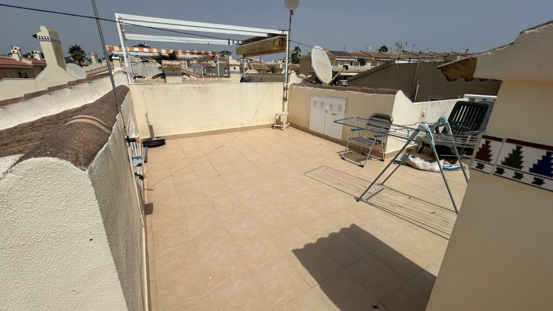 Resale - Townhouse - Ciudad Quesada - Dona Pepa