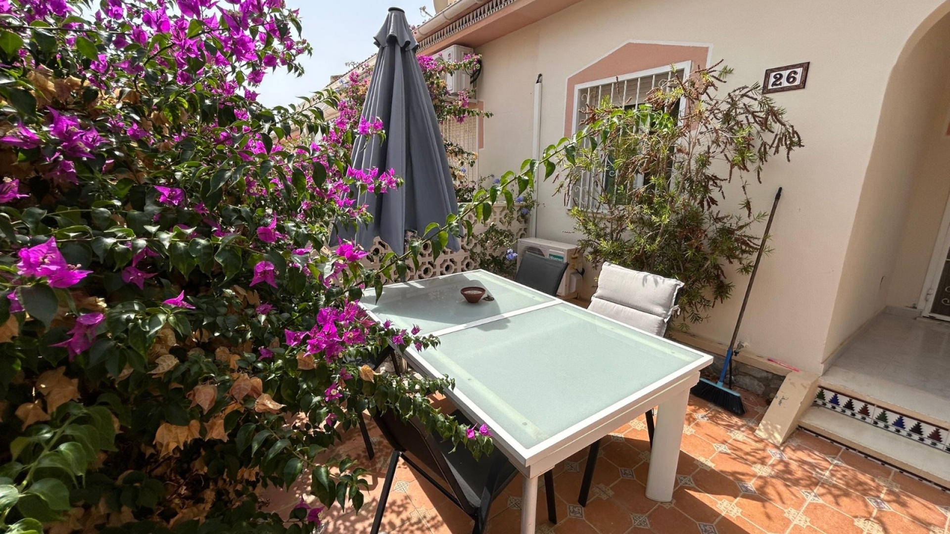 Resale - Townhouse - Ciudad Quesada - Dona Pepa