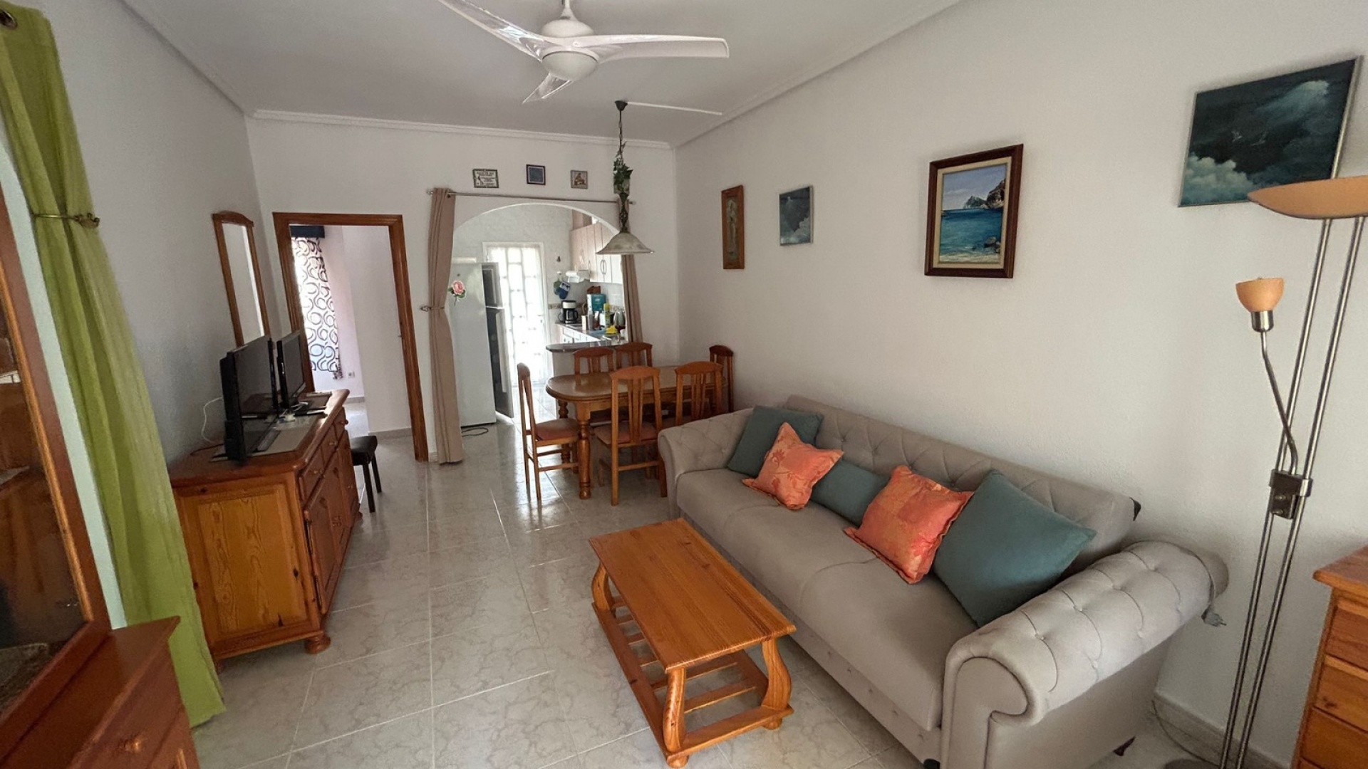 Resale - Townhouse - Ciudad Quesada - Dona Pepa
