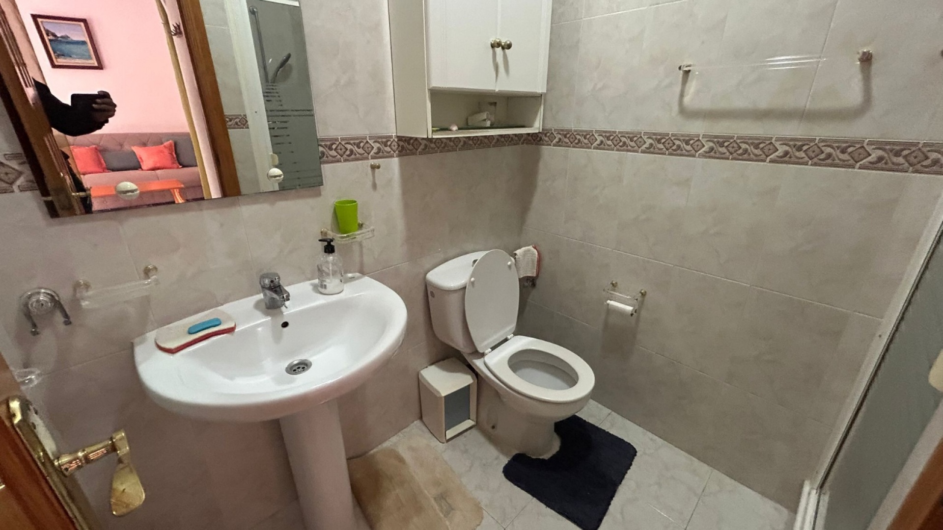 Resale - Townhouse - Ciudad Quesada - Dona Pepa