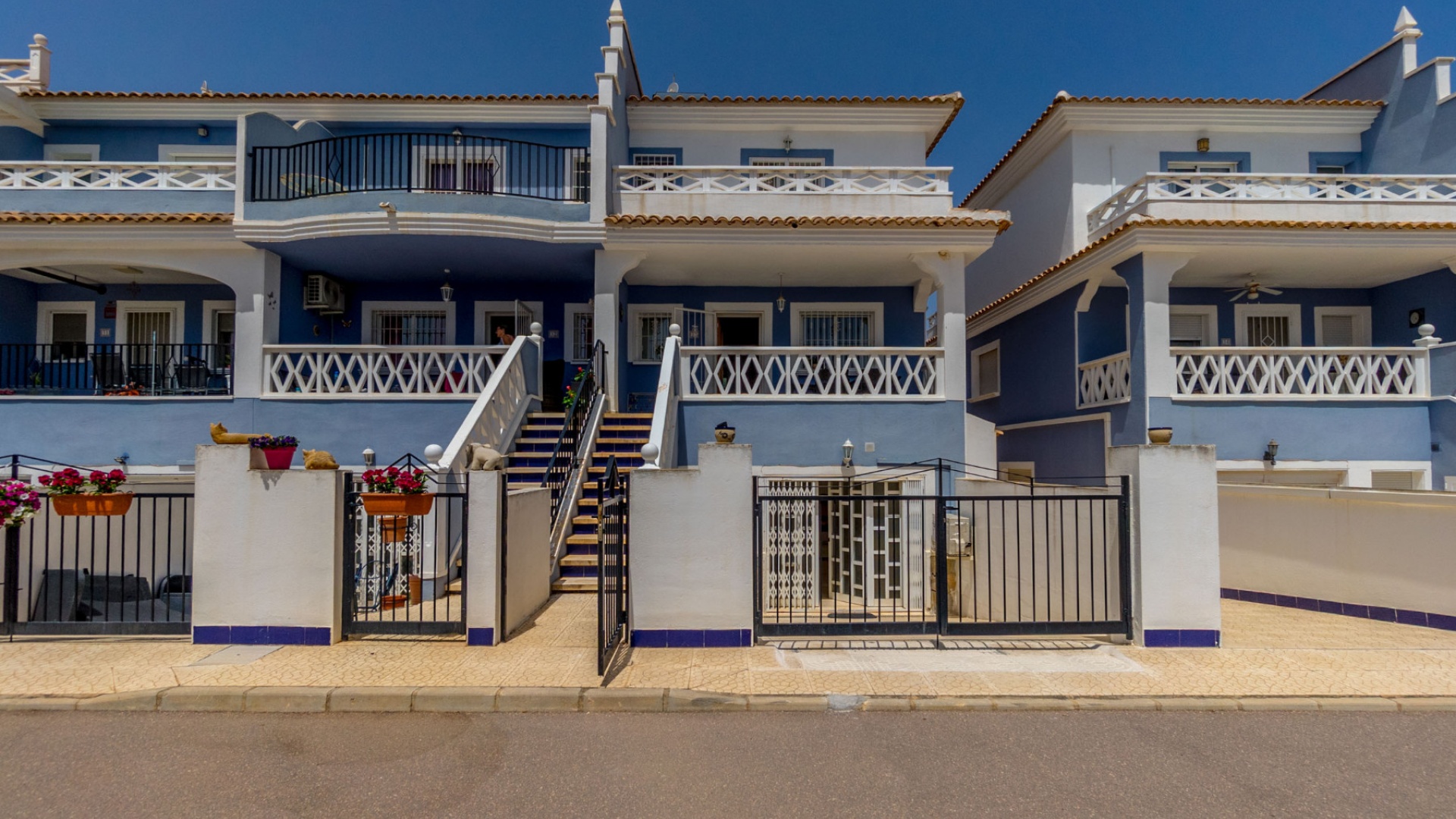 Resale - Townhouse - Ciudad Quesada - Dona Pepa