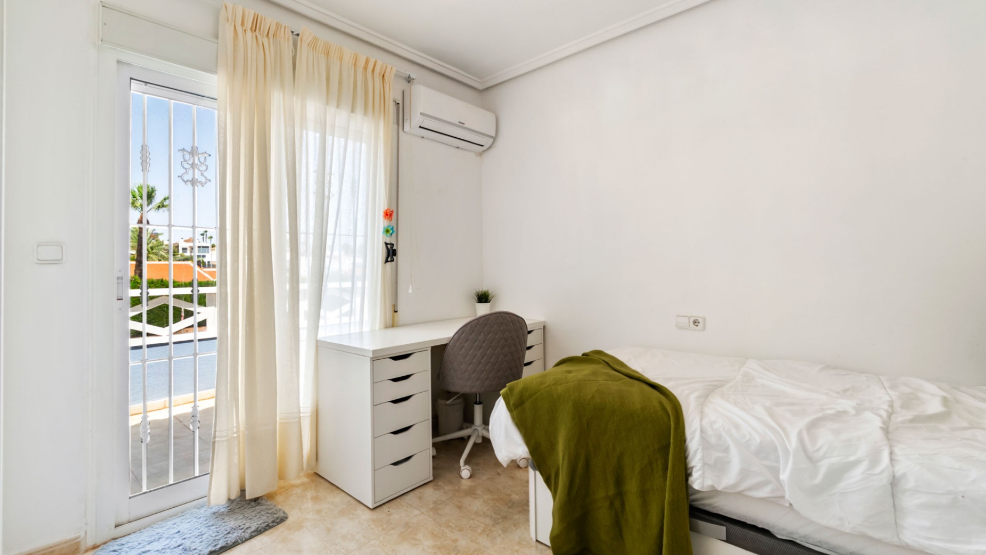 Resale - Townhouse - Ciudad Quesada - Dona Pepa