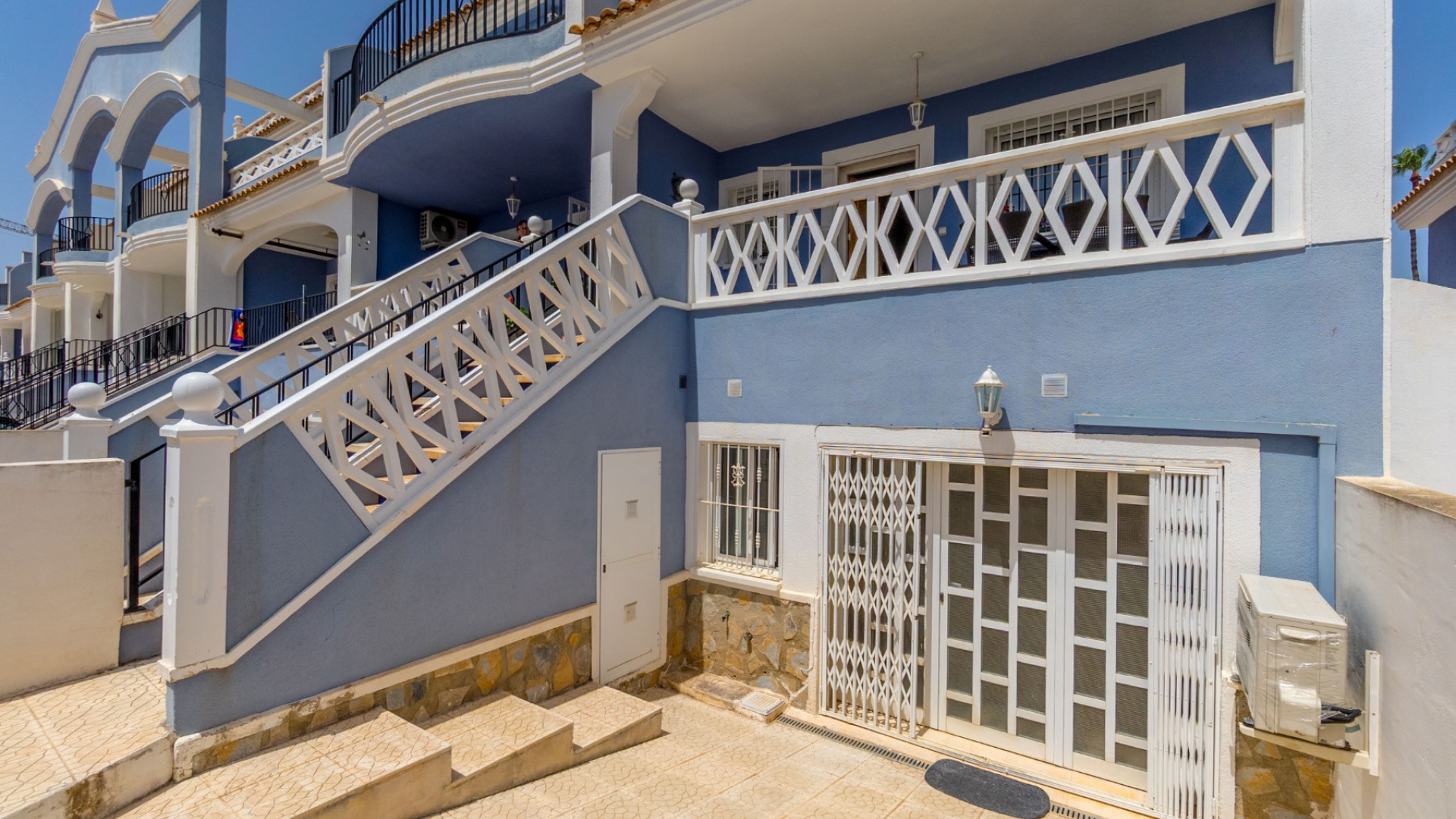 Resale - Townhouse - Ciudad Quesada - Dona Pepa