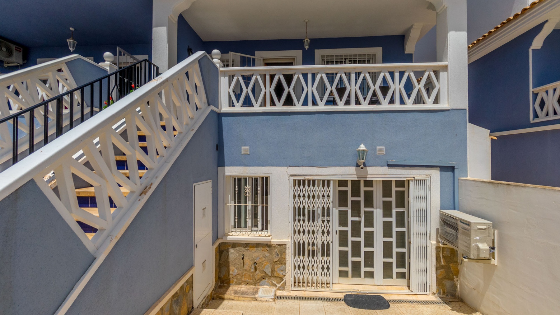 Resale - Townhouse - Ciudad Quesada - Dona Pepa