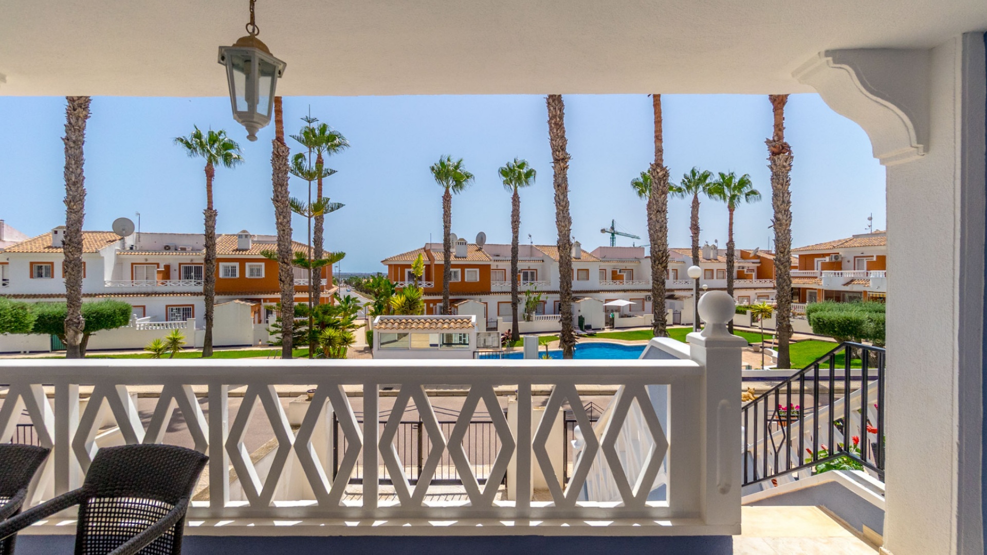 Resale - Townhouse - Ciudad Quesada - Dona Pepa