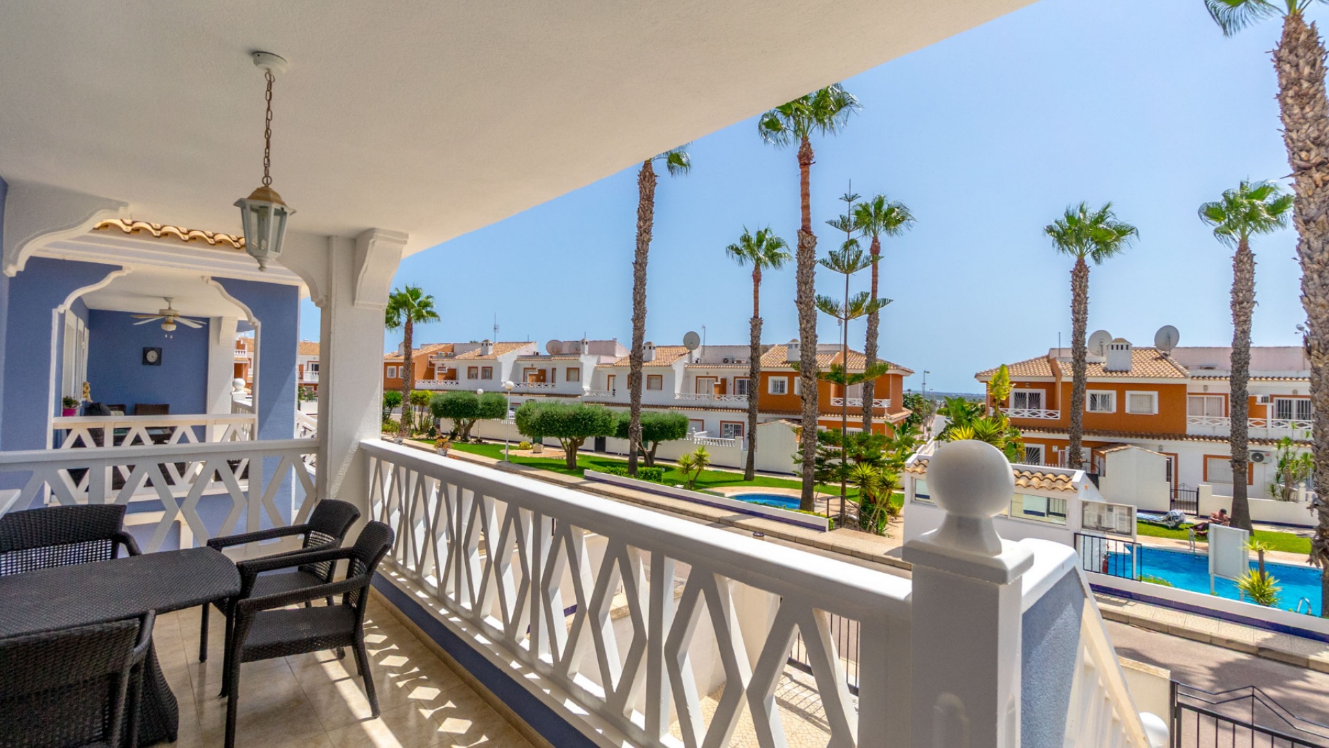 Resale - Townhouse - Ciudad Quesada - Dona Pepa