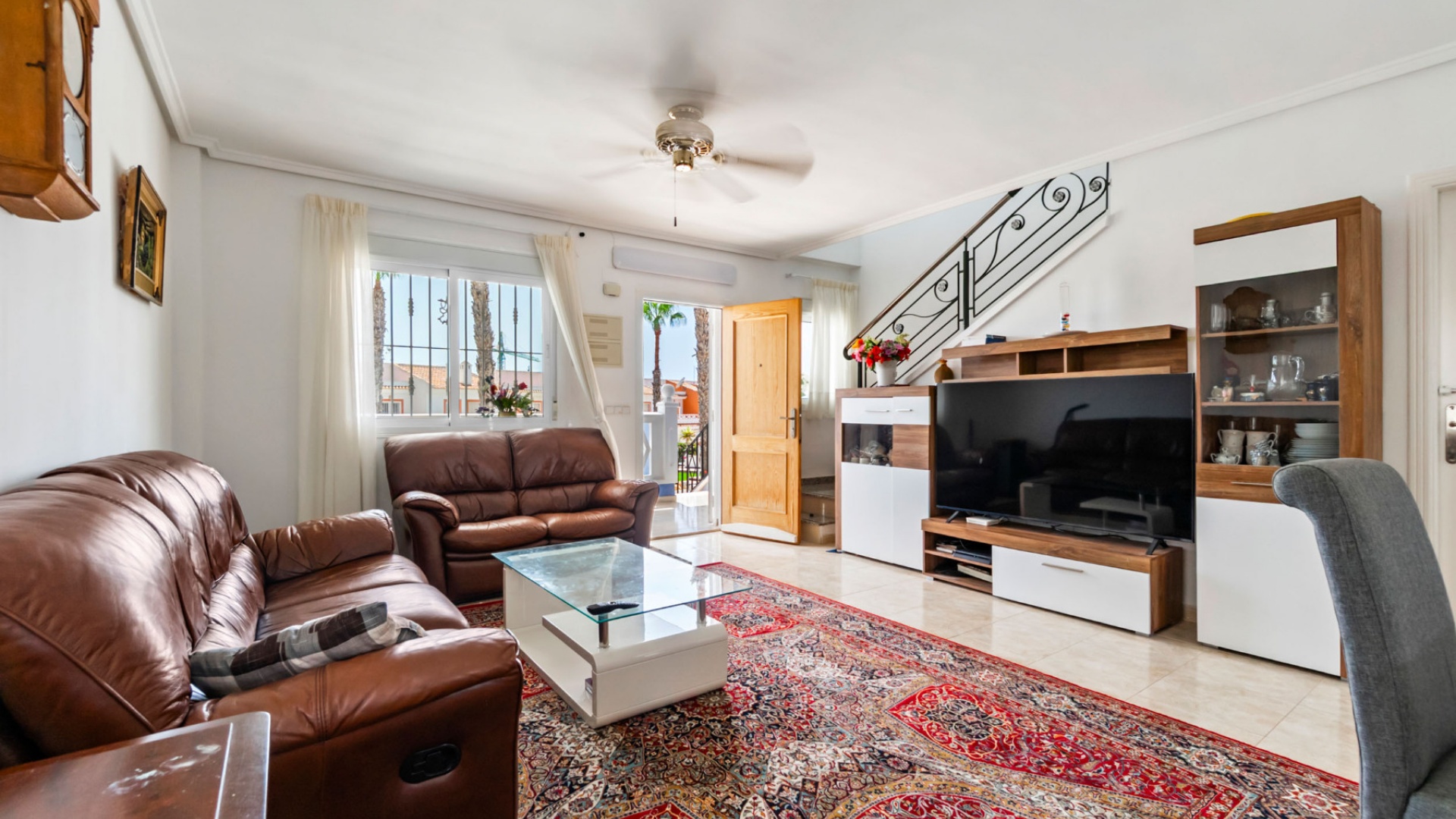 Resale - Townhouse - Ciudad Quesada - Dona Pepa