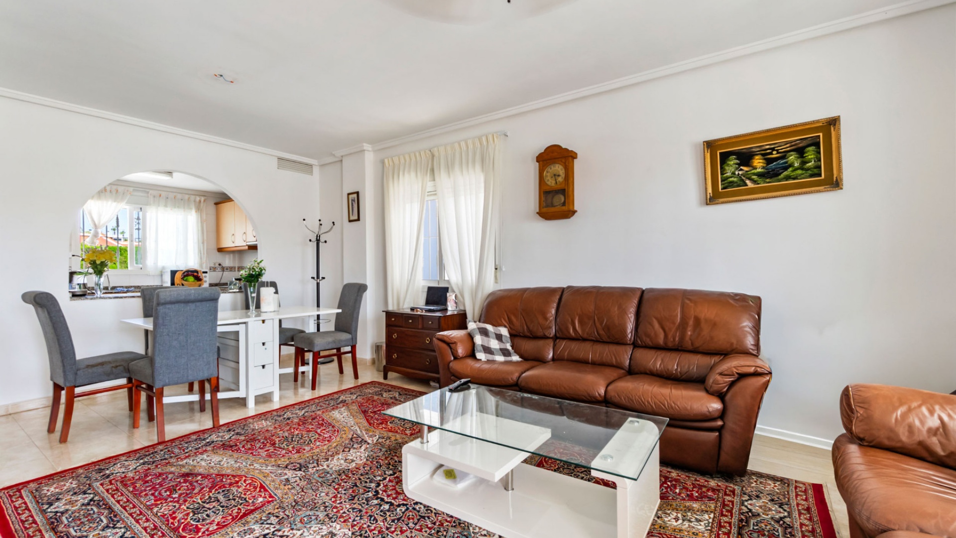 Resale - Townhouse - Ciudad Quesada - Dona Pepa