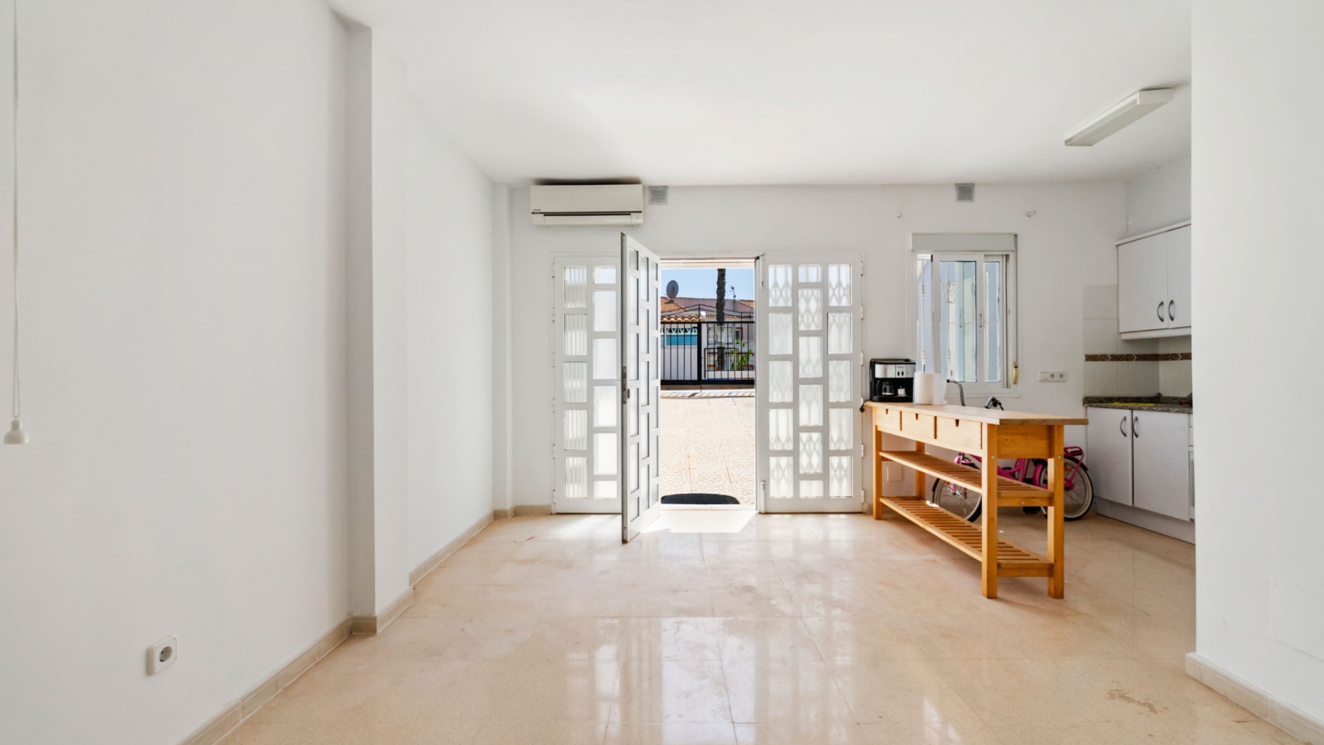 Resale - Townhouse - Ciudad Quesada - Dona Pepa