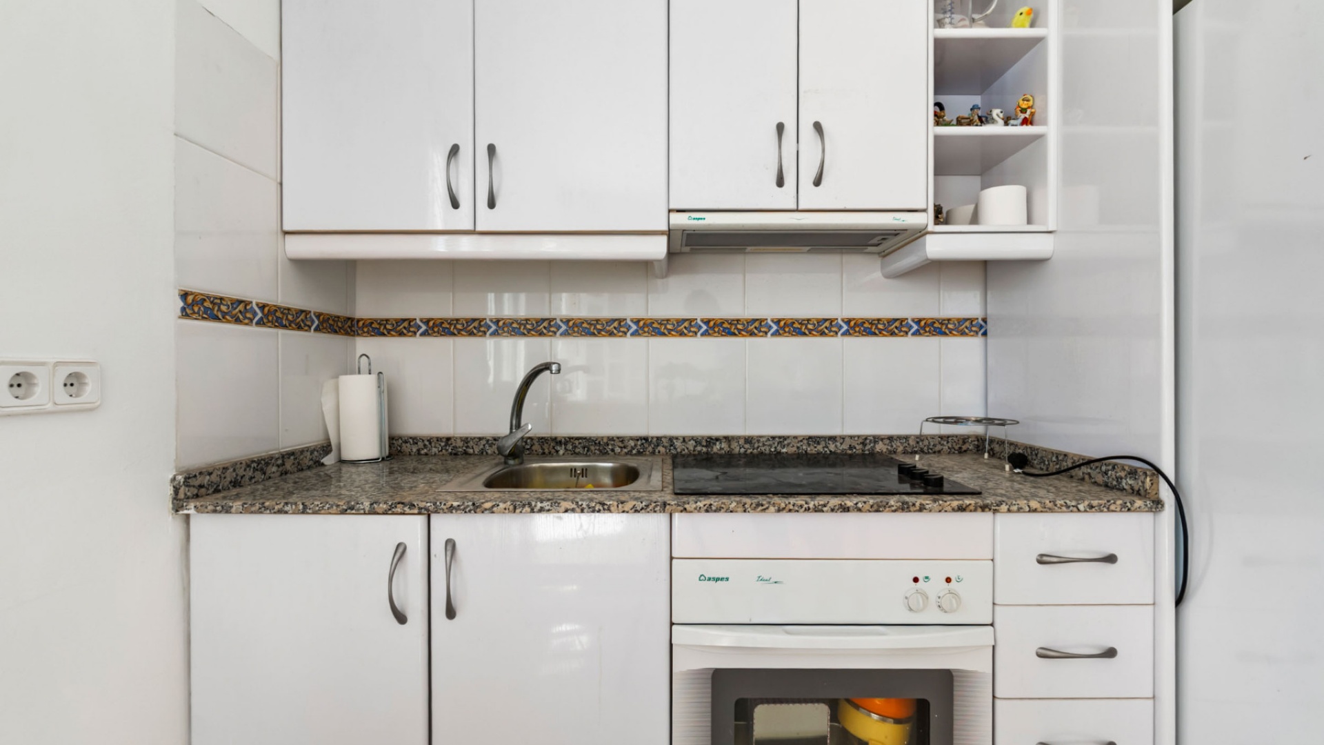 Resale - Townhouse - Ciudad Quesada - Dona Pepa