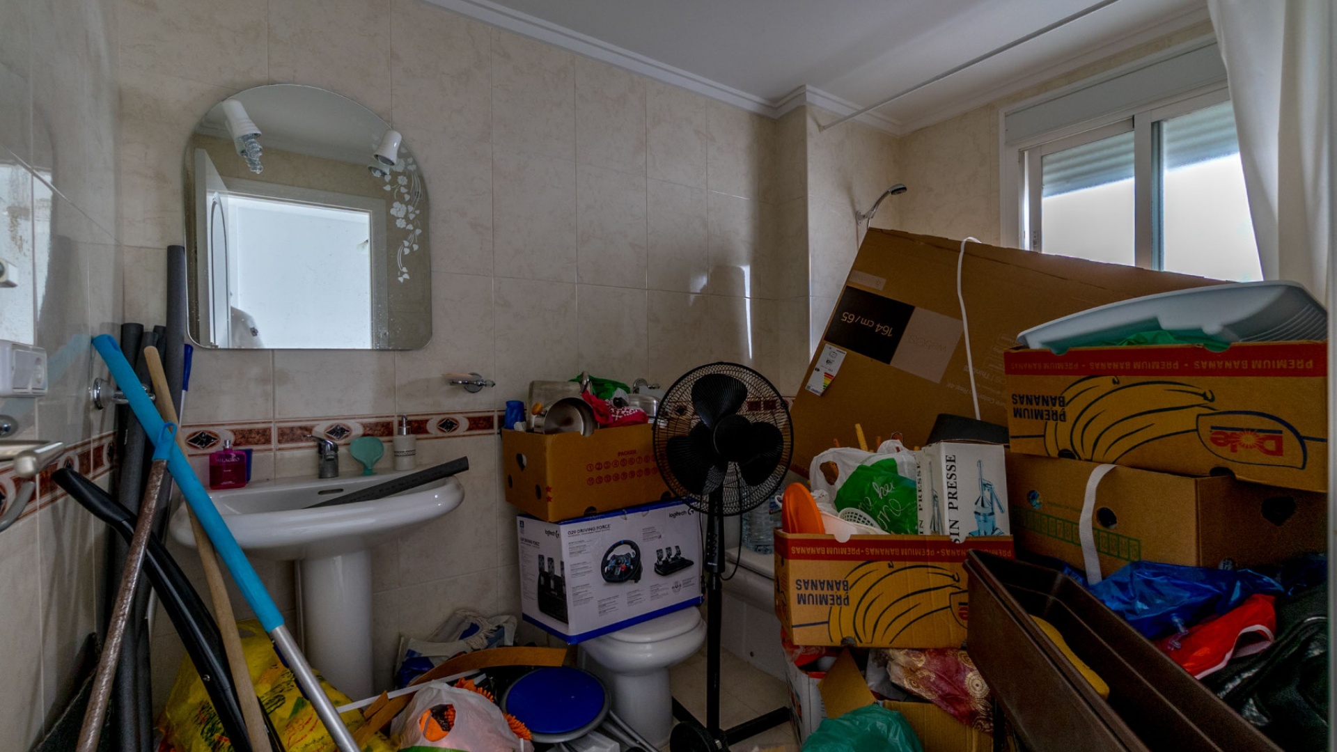 Resale - Townhouse - Ciudad Quesada - Dona Pepa