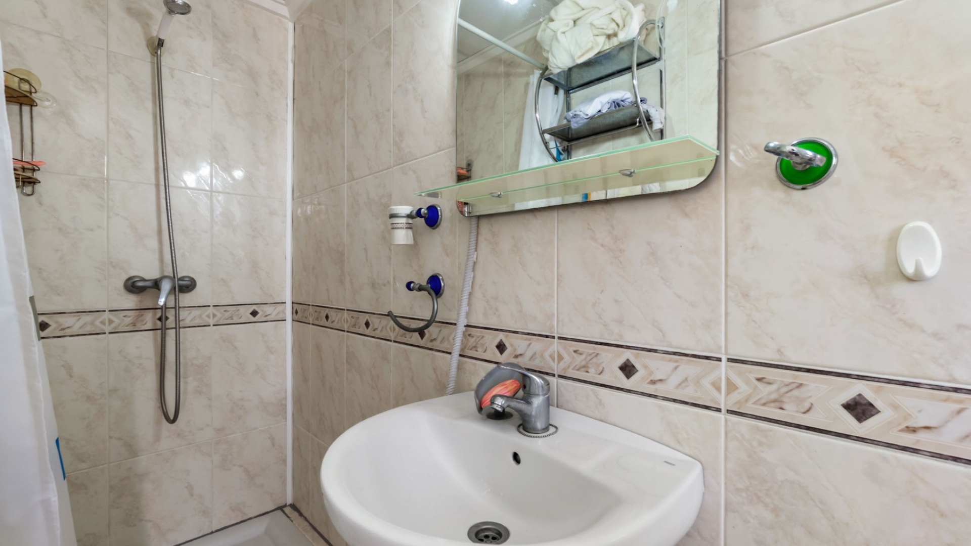 Resale - Townhouse - Ciudad Quesada - Dona Pepa