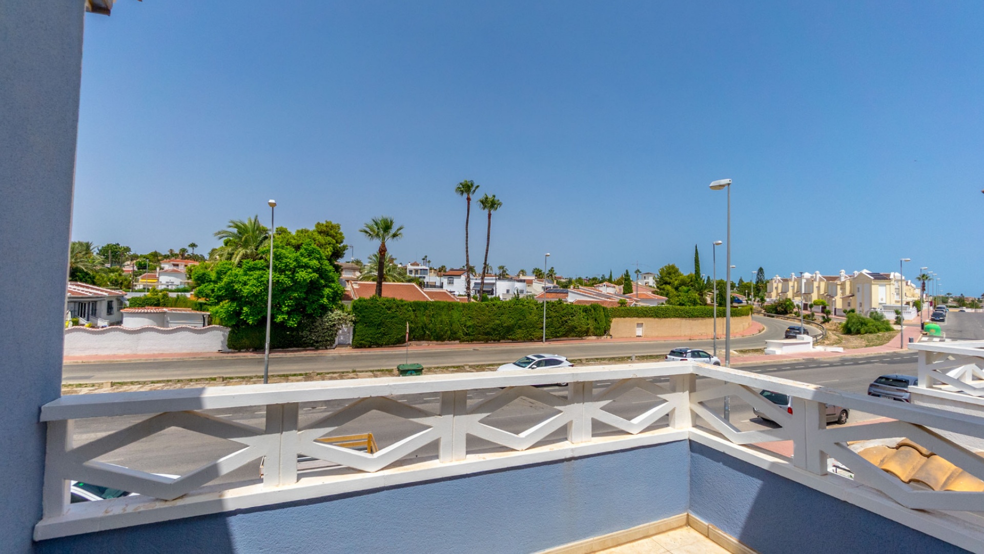 Resale - Townhouse - Ciudad Quesada - Dona Pepa