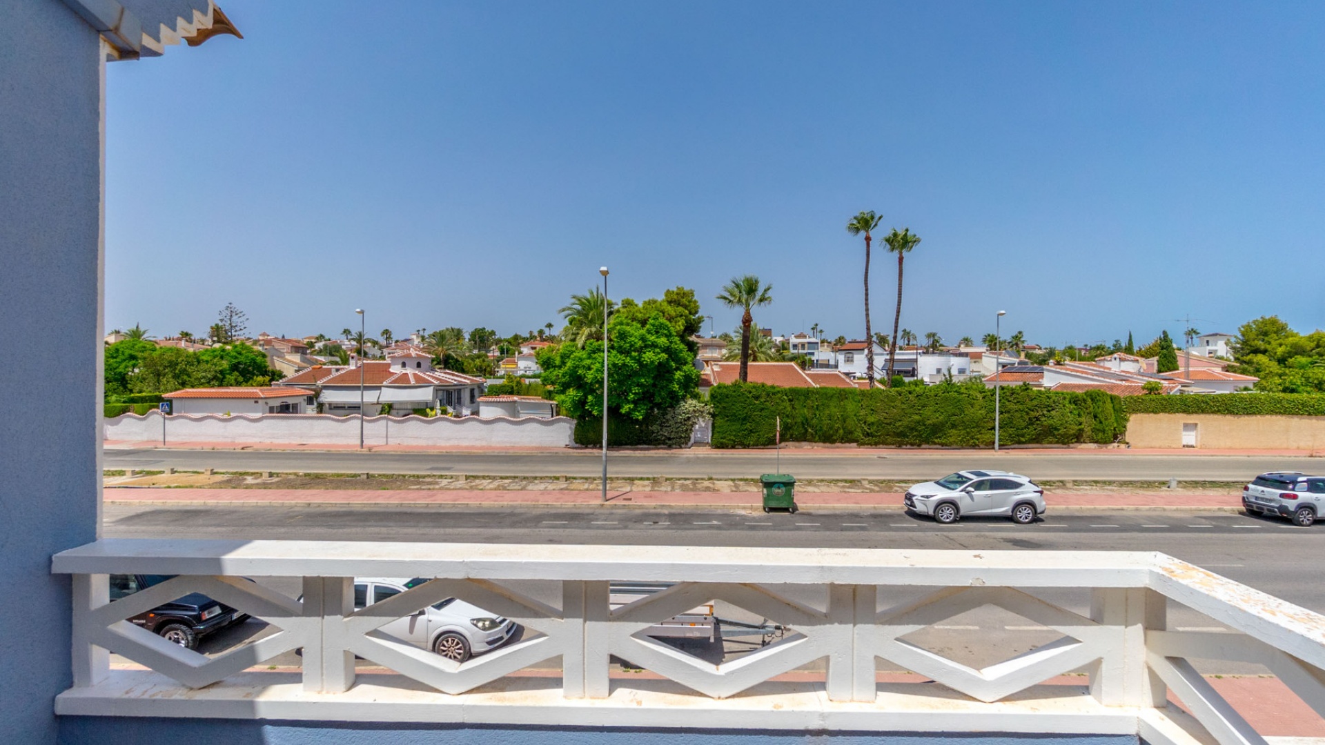 Resale - Townhouse - Ciudad Quesada - Dona Pepa