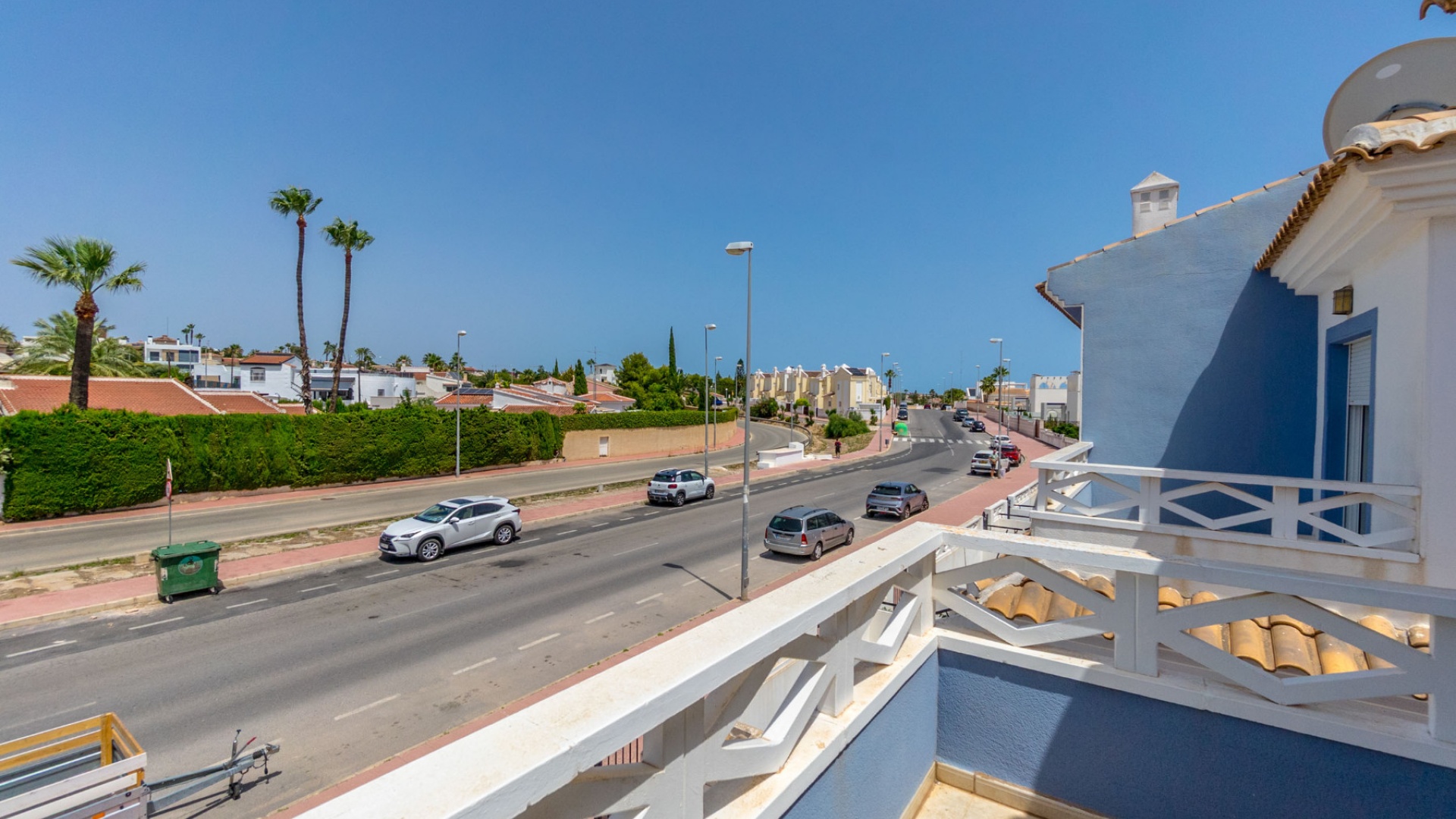 Resale - Townhouse - Ciudad Quesada - Dona Pepa