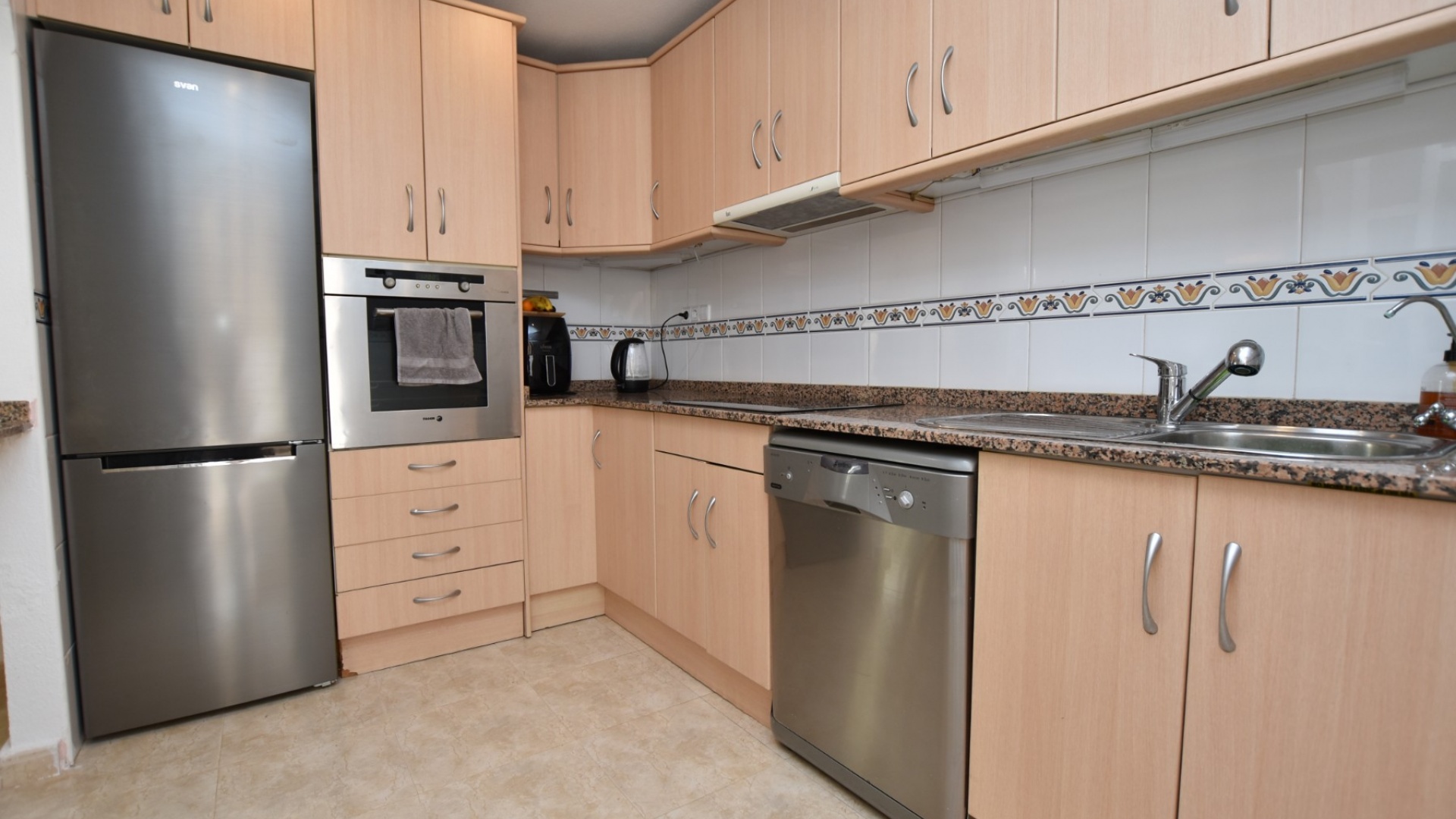 Resale - Townhouse - Ciudad Quesada - Dona Pepa