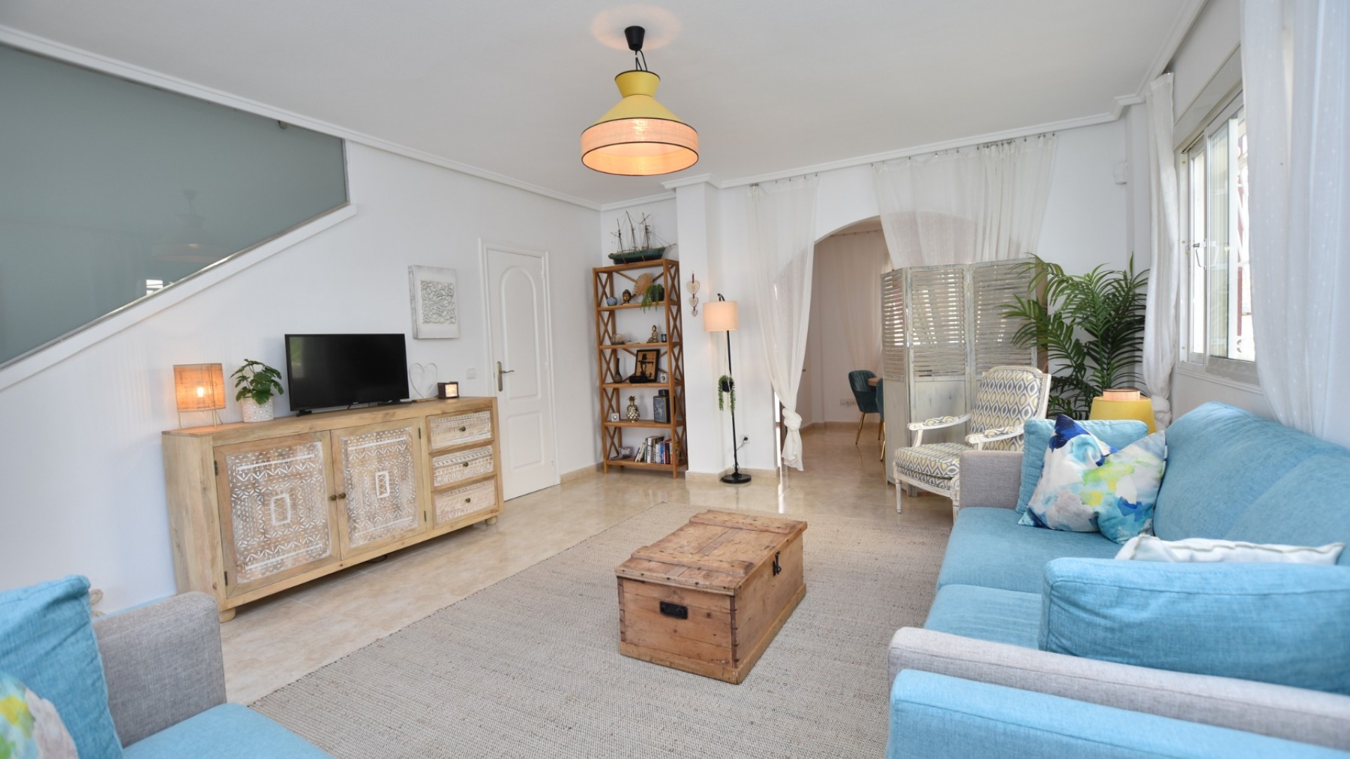 Resale - Townhouse - Ciudad Quesada - Dona Pepa