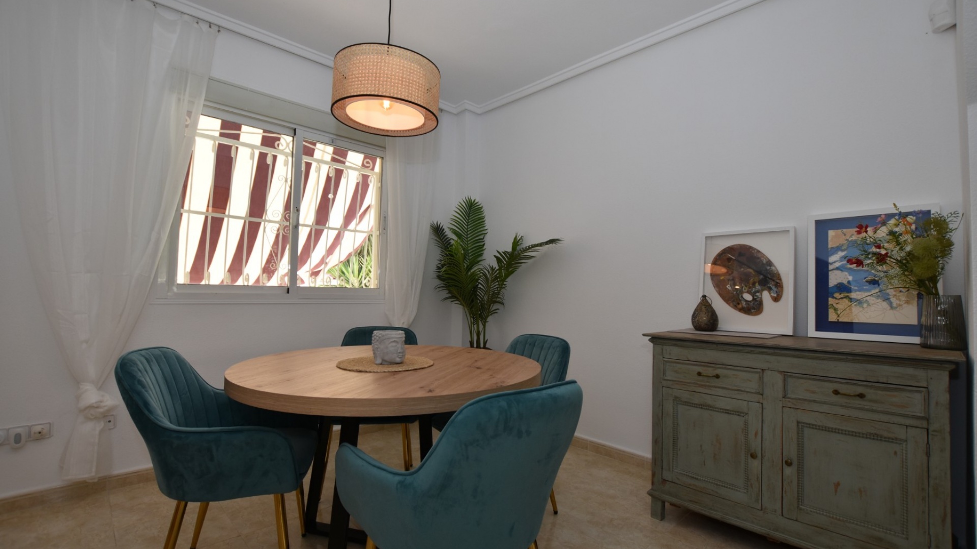 Resale - Townhouse - Ciudad Quesada - Dona Pepa